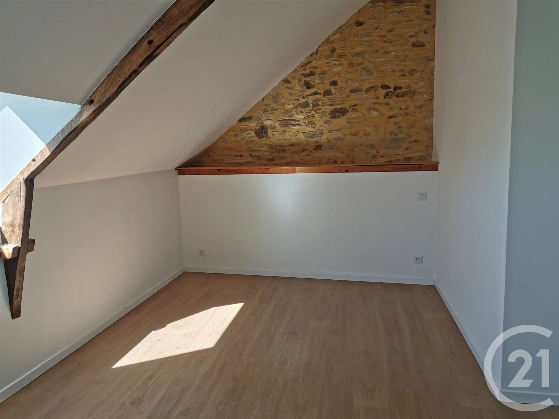 Maison à louer, 109m², Béganne