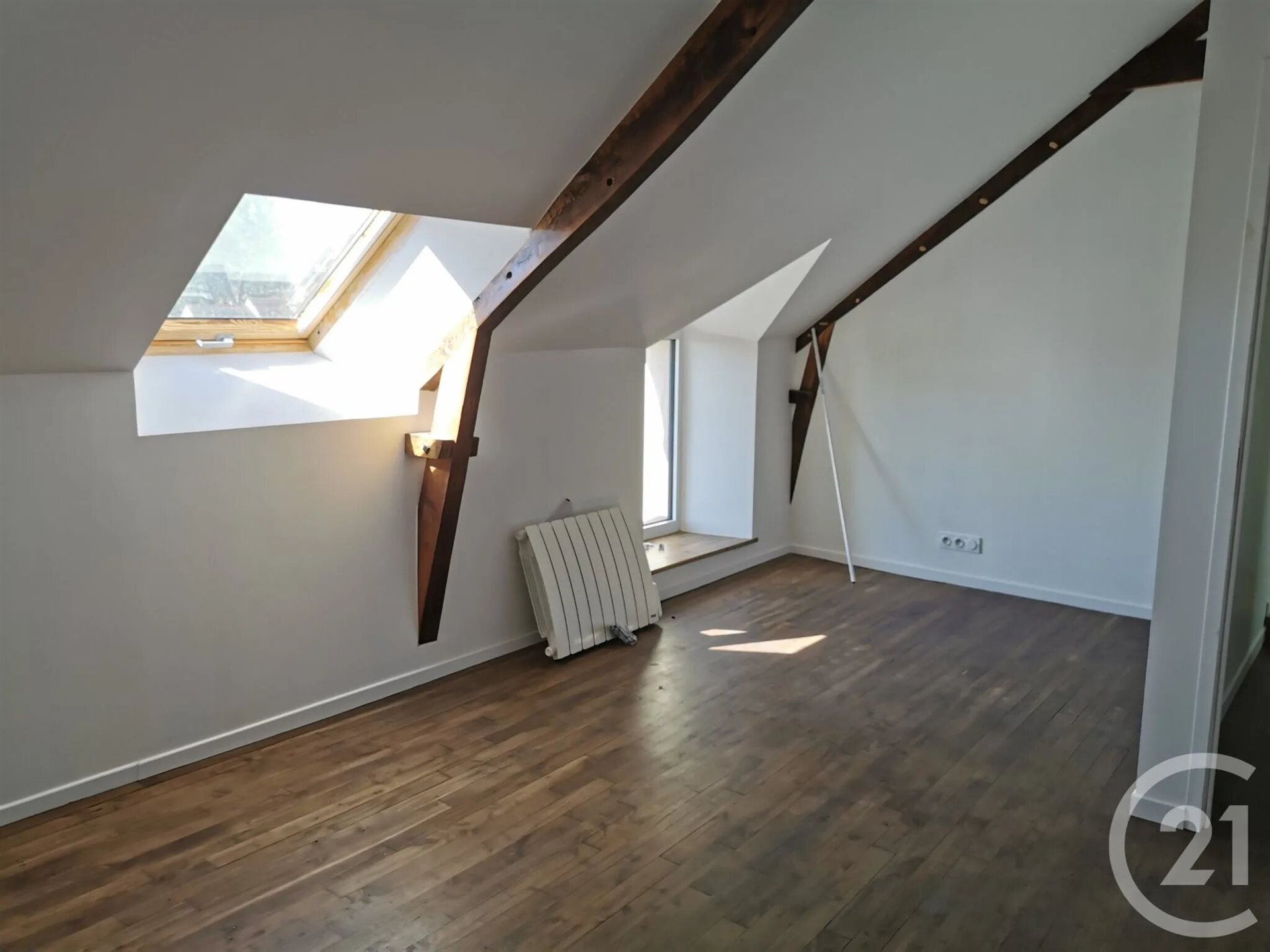 Maison à louer, 109m², Béganne