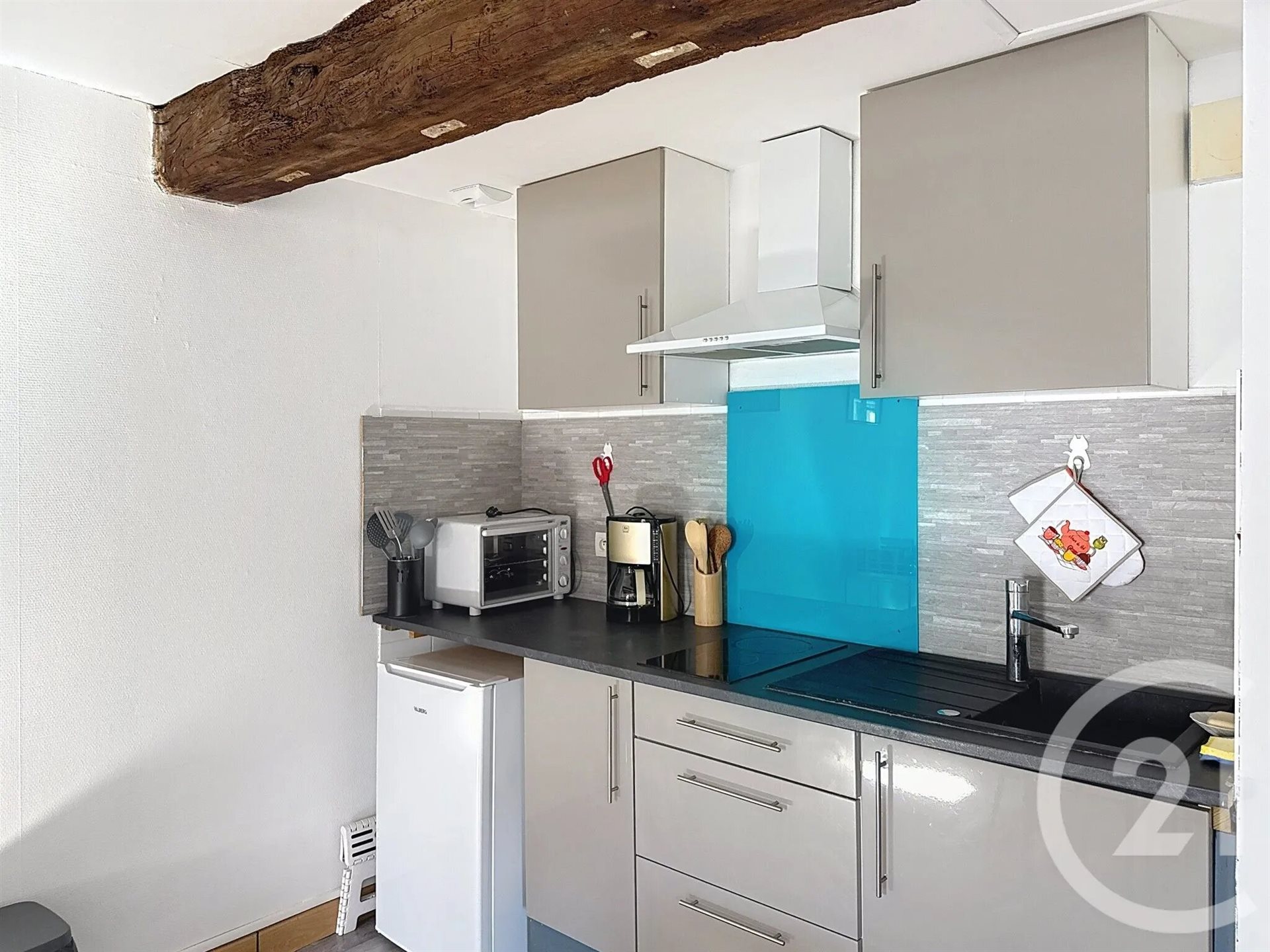 Appartement à louer, 26m², Redon