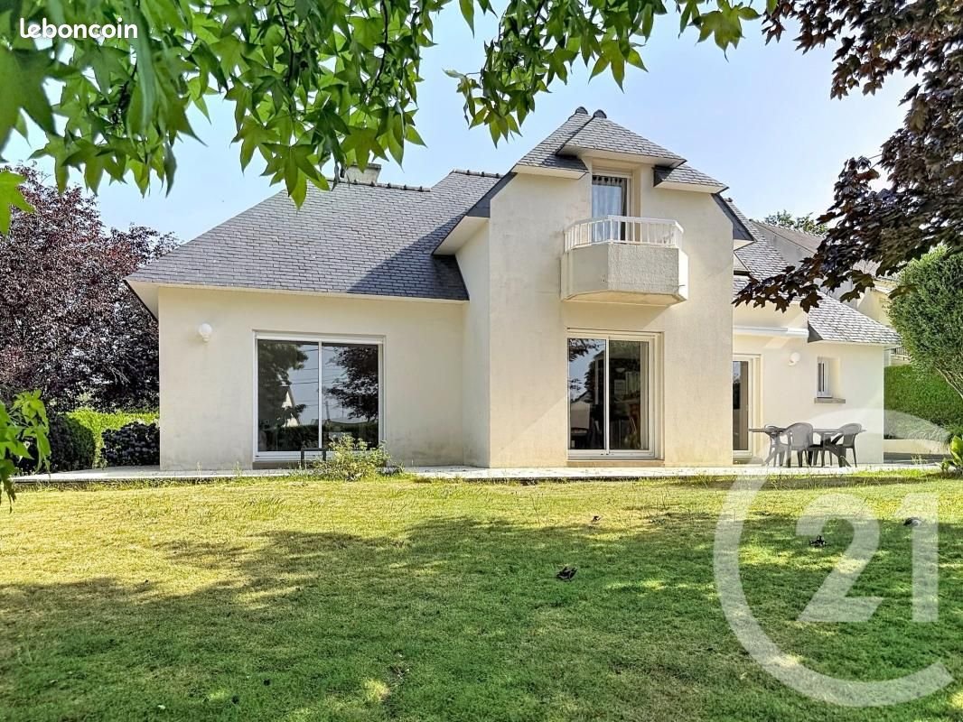 Maison à vendre, 130m², Saint-Nicolas-de-Redon