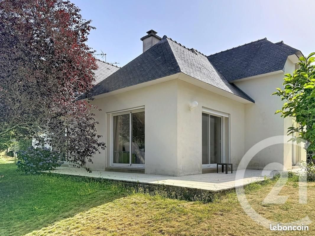 Maison à vendre, 130m², Saint-Nicolas-de-Redon