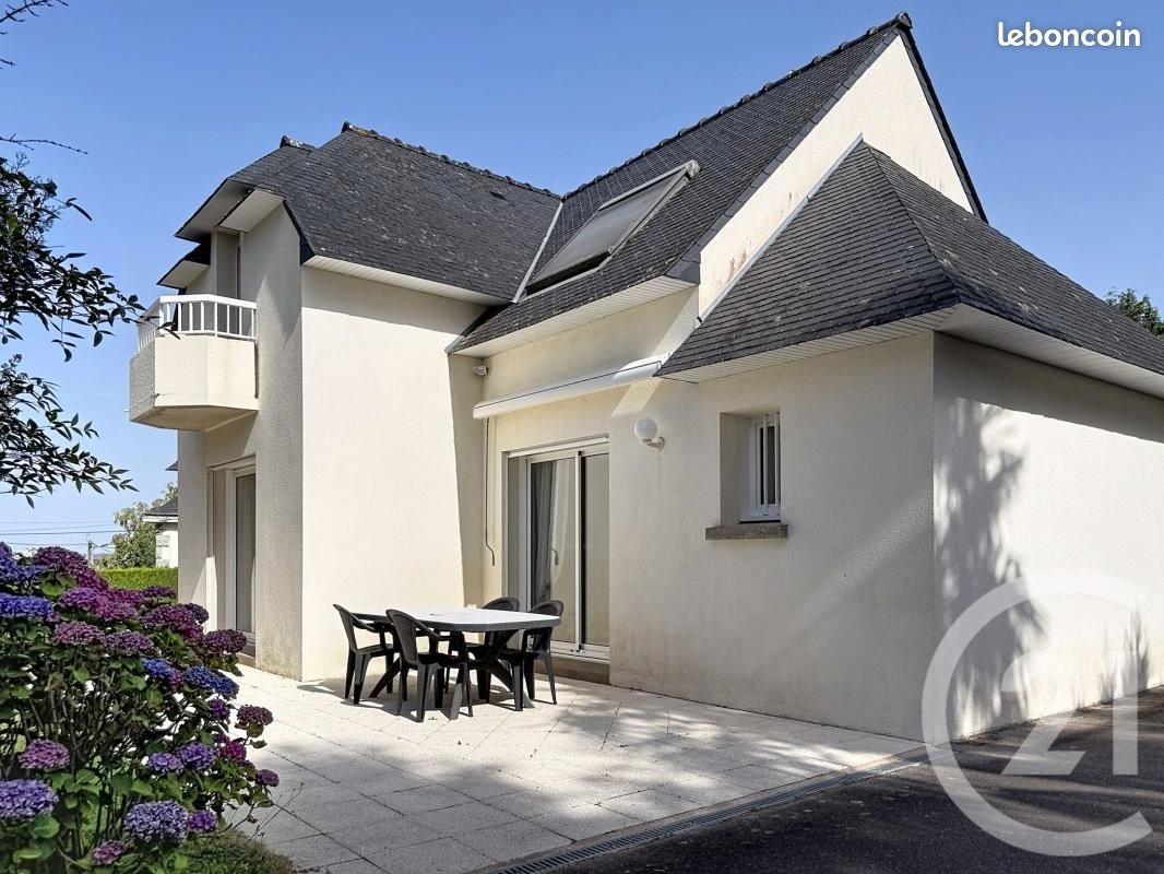 Maison à vendre, 130m², Saint-Nicolas-de-Redon
