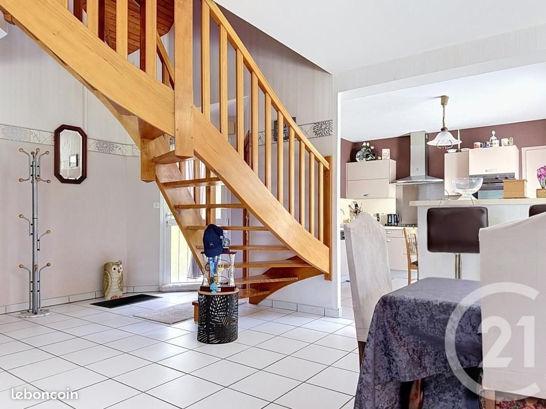Maison à vendre, 130m², Saint-Nicolas-de-Redon