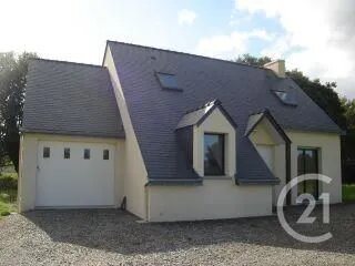 Maison à louer, 81m², Béganne