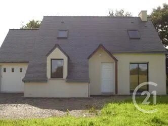 Maison à louer, 81m², Béganne