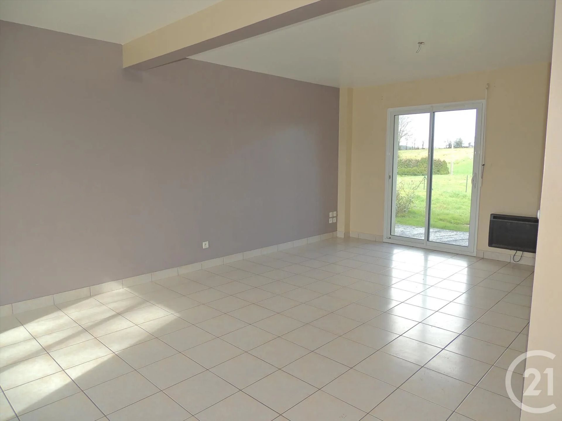 Maison à louer, 81m², Béganne
