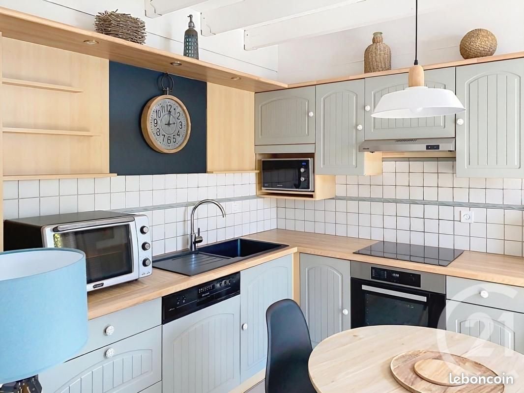 Maison à vendre, 85m², Saint-Nicolas-de-Redon