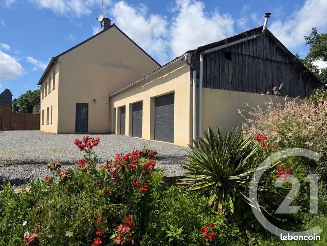 Maison à vendre, 175m², Renac