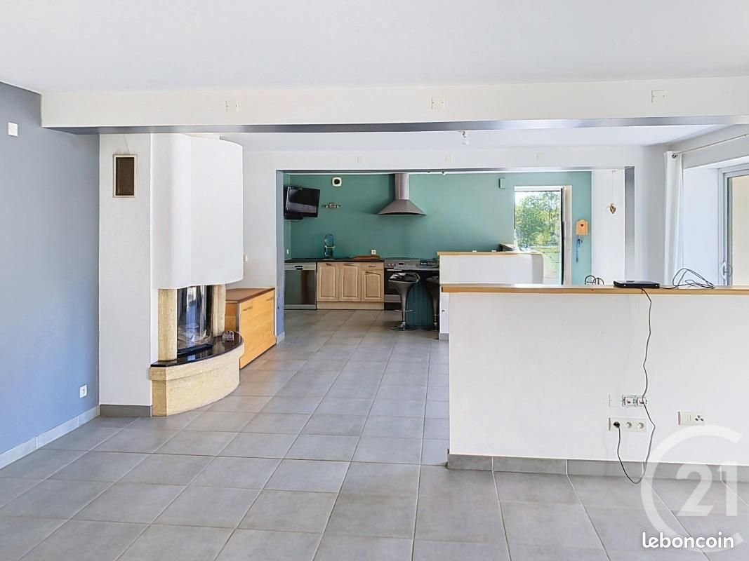 Maison à vendre, 175m², Renac