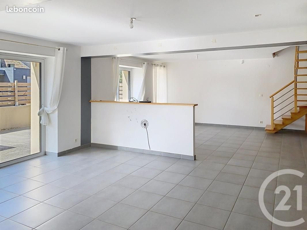 Maison à vendre, 175m², Renac
