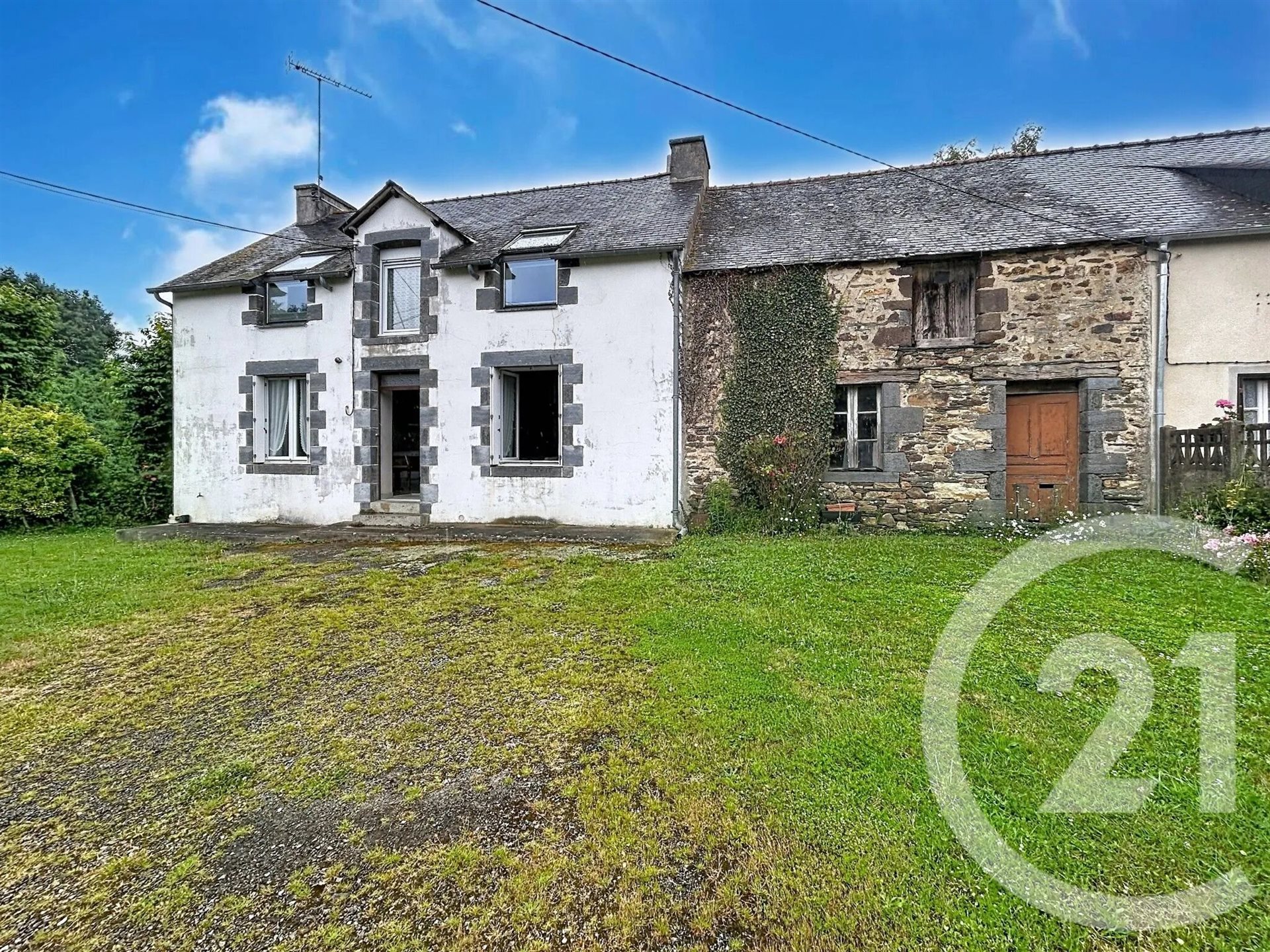 Maison à vendre, 99m², Cournon