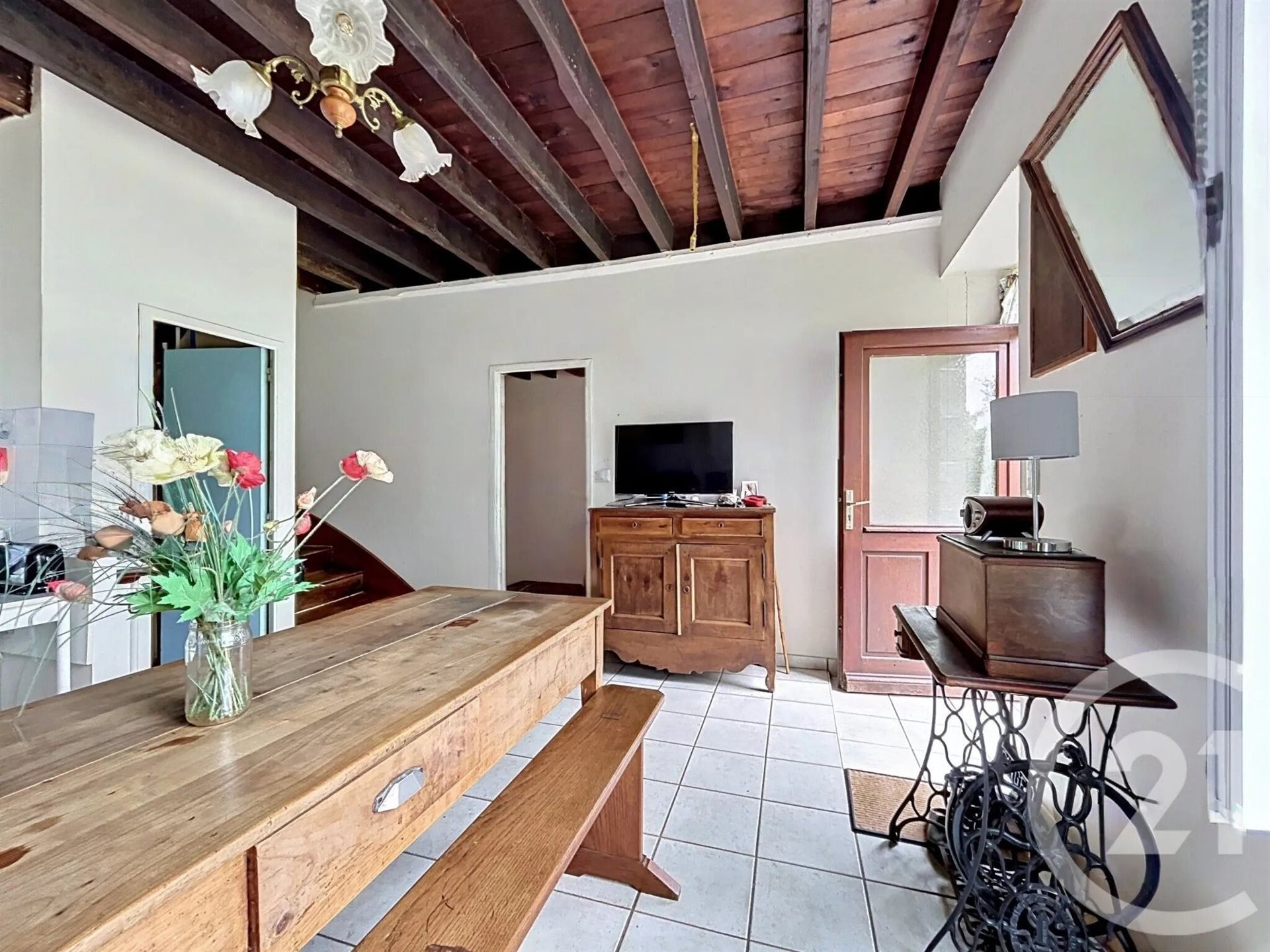 Maison à vendre, 99m², Cournon
