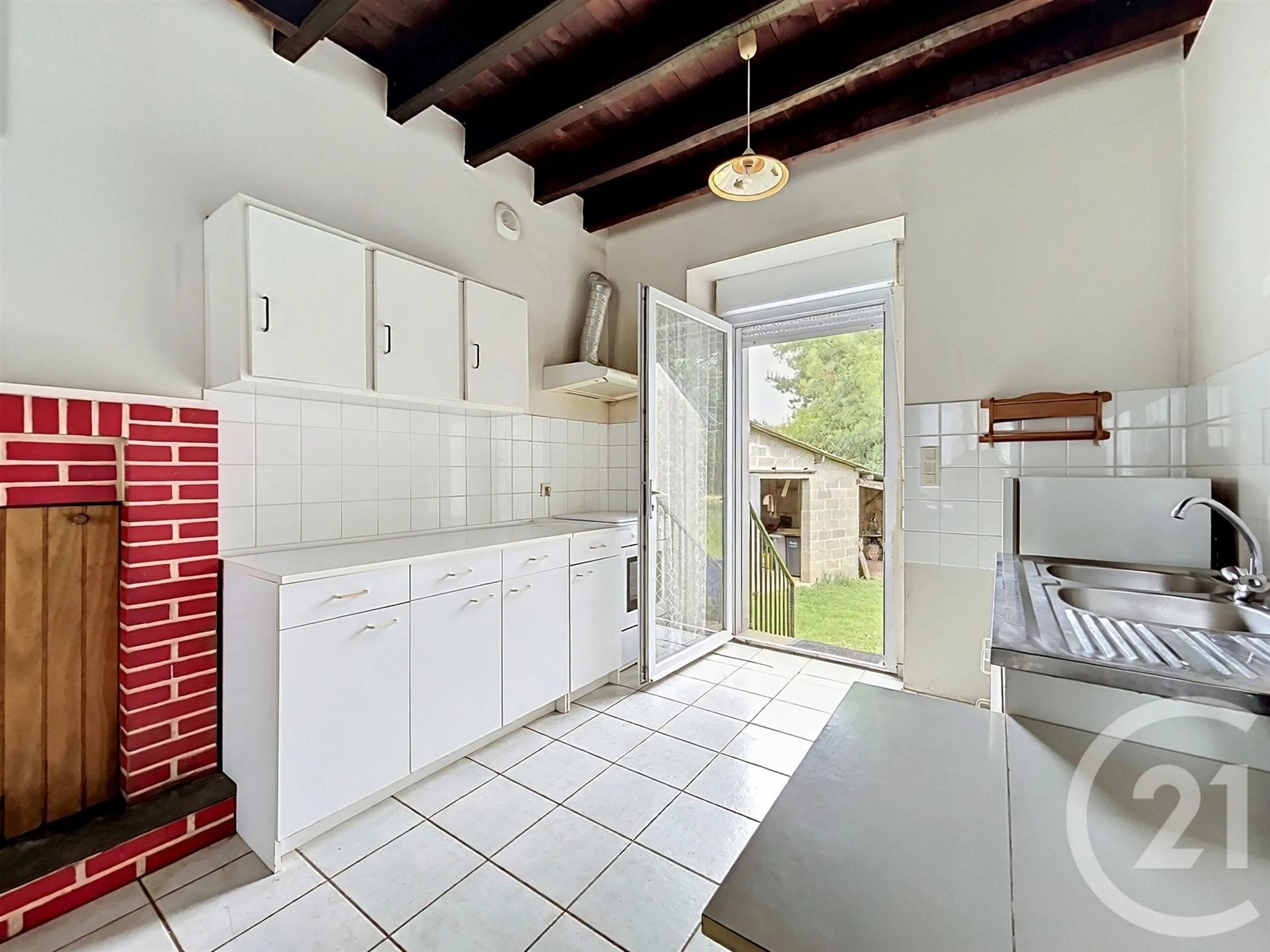 Maison à vendre, 99m², Cournon