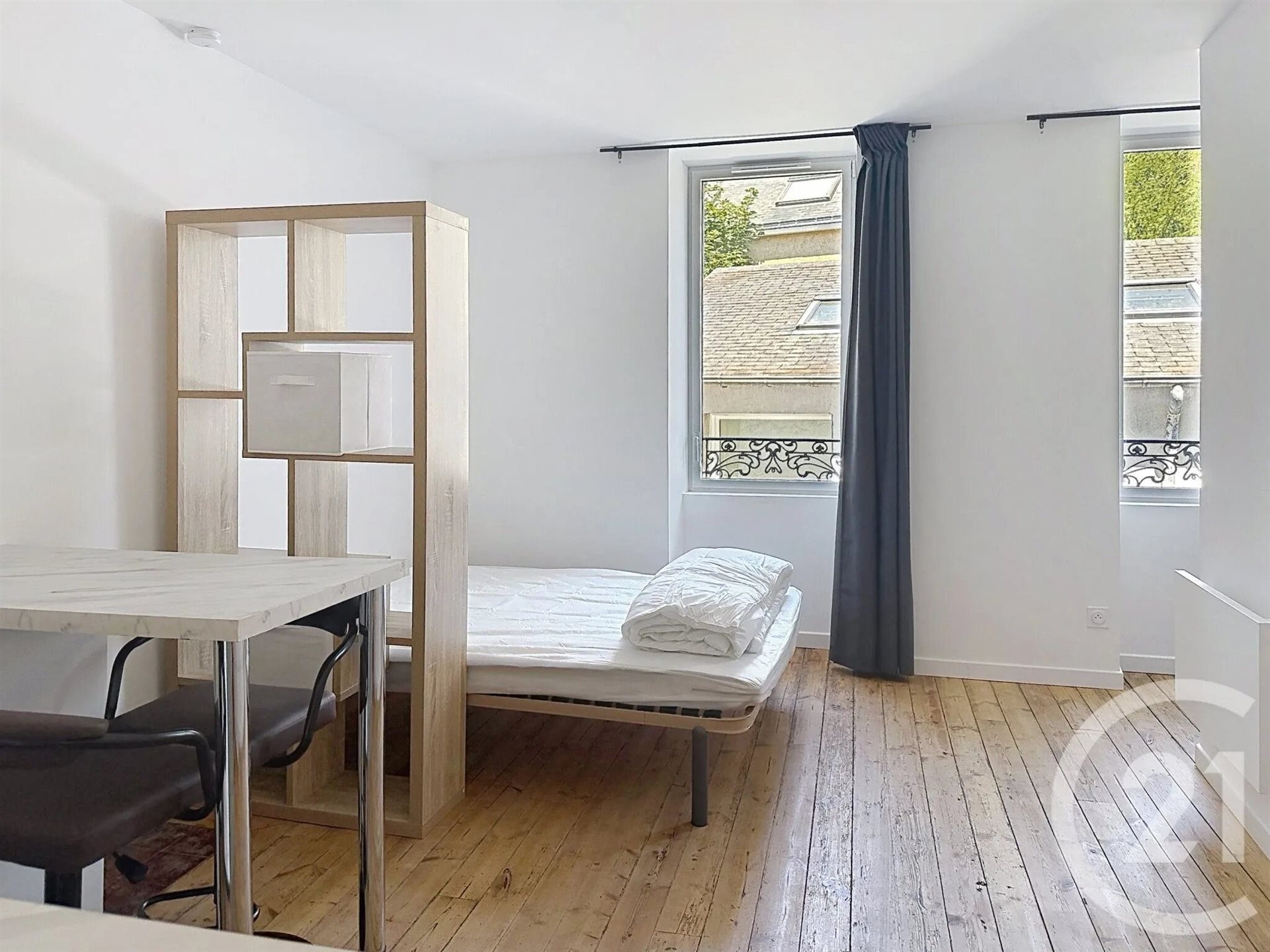 Appartement à louer, 20m², Redon