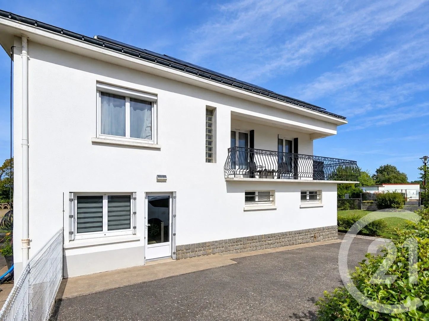 Maison à vendre, 109m², Avessac
