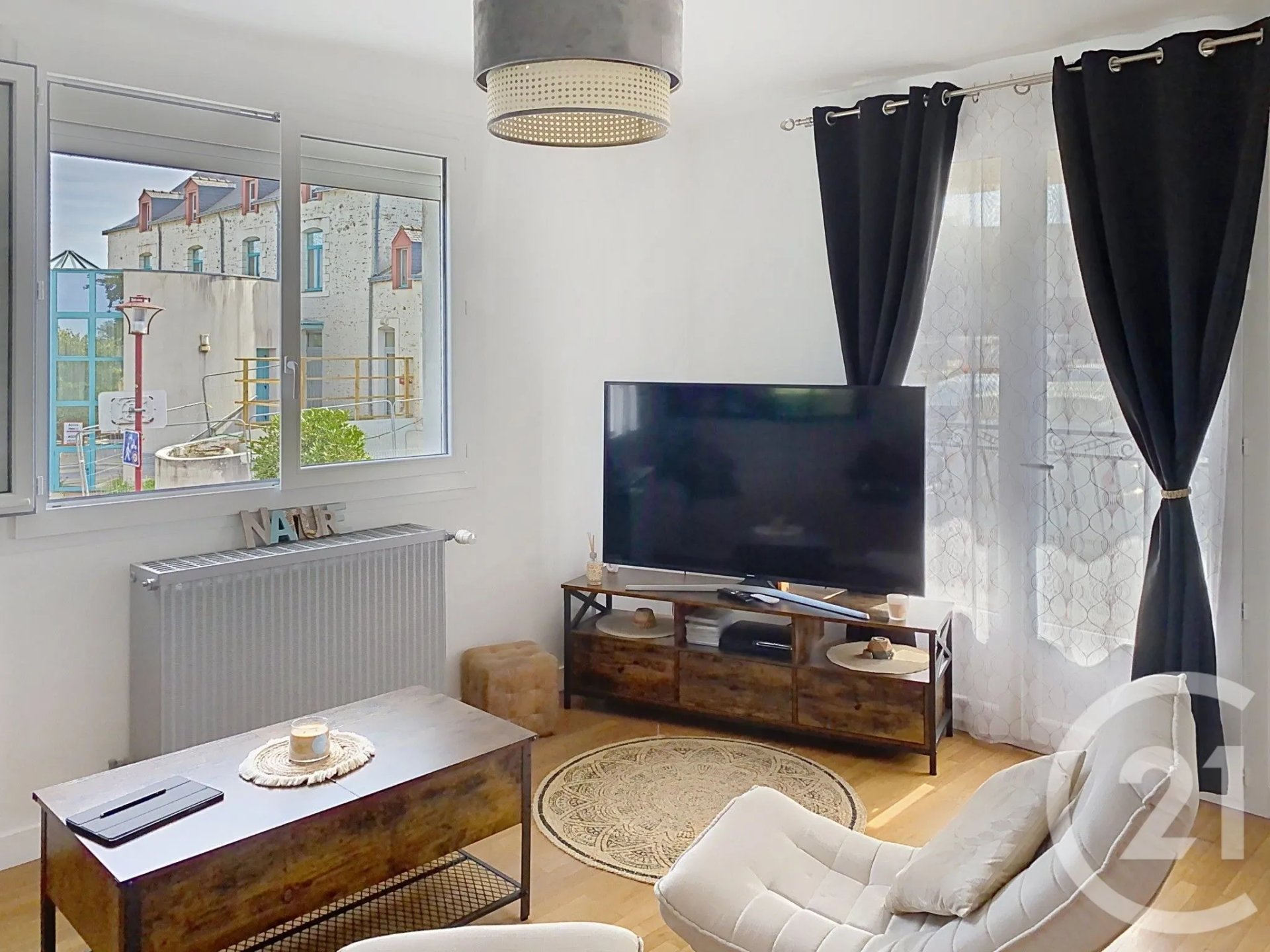 Maison à vendre, 109m², Avessac