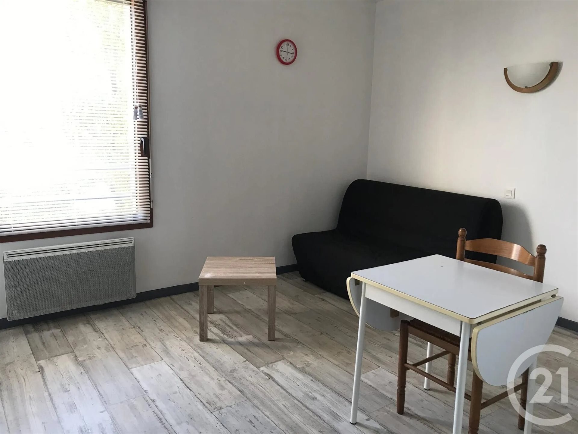 Appartement à louer, 18m², Redon