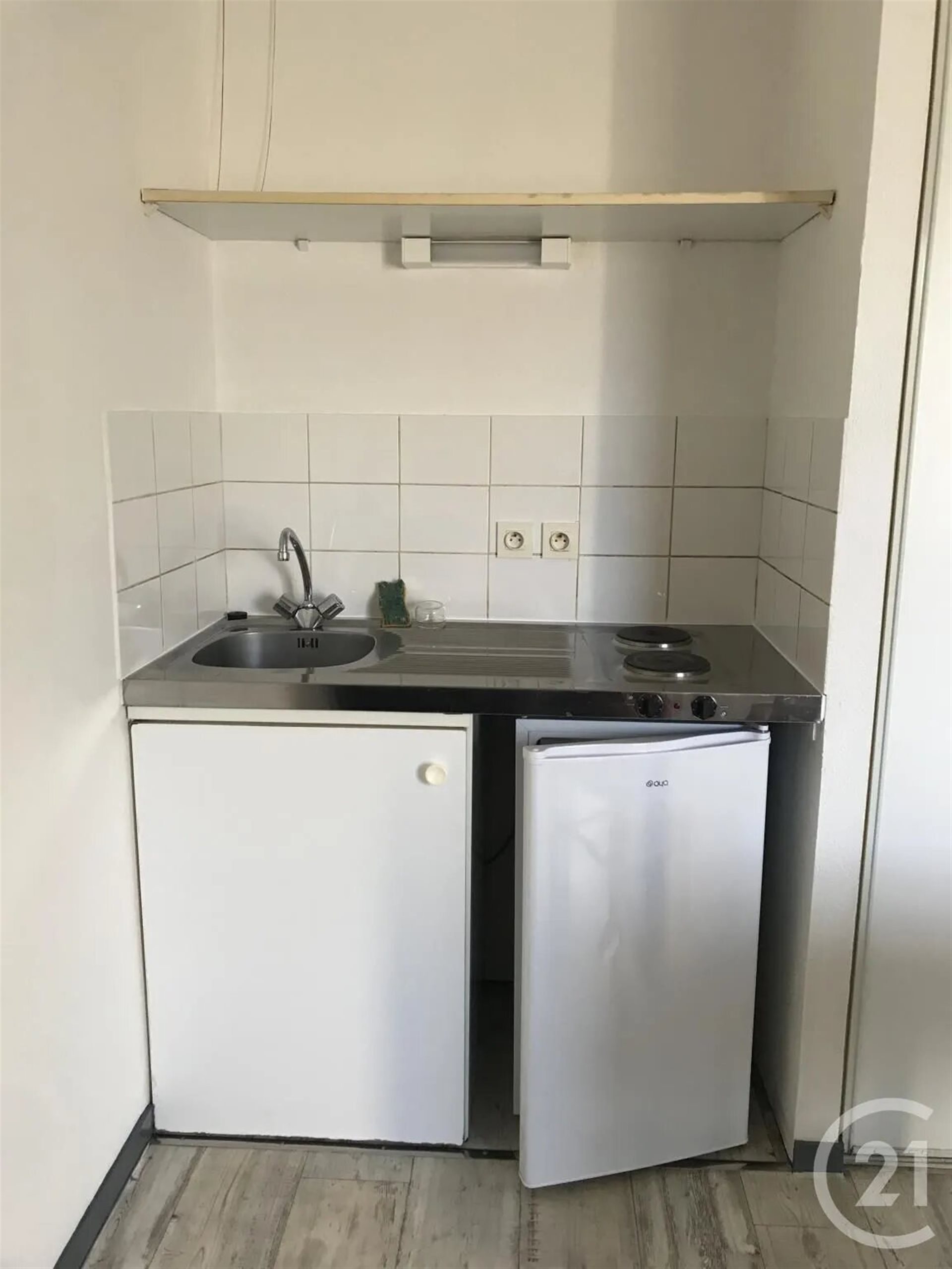 Appartement à louer, 18m², Redon