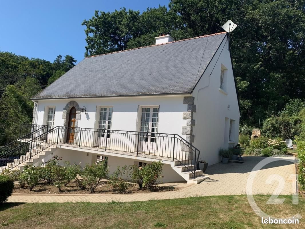 Maison à vendre, 109m², Redon