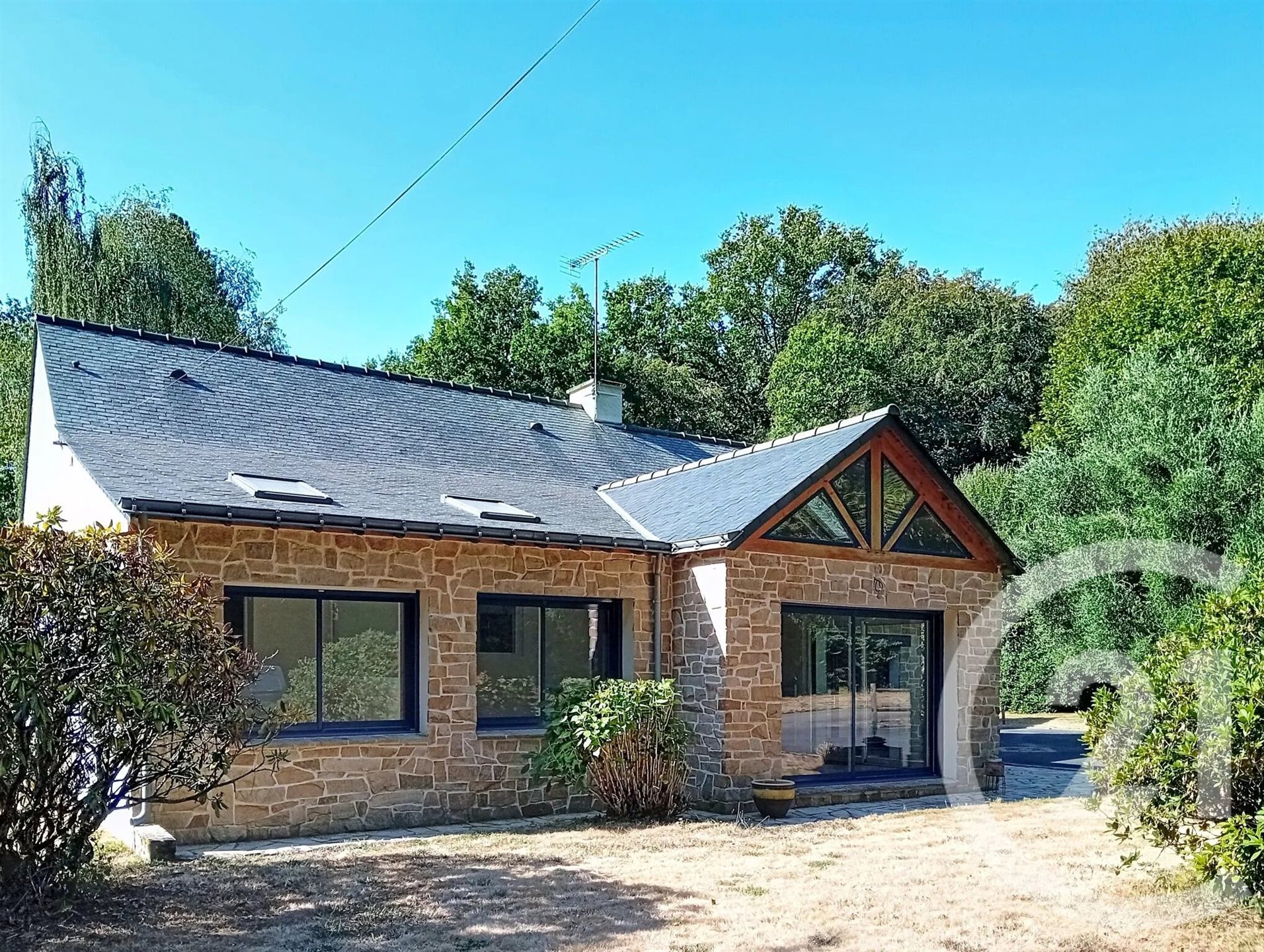 Maison à vendre, 177m², Guémené-Penfao