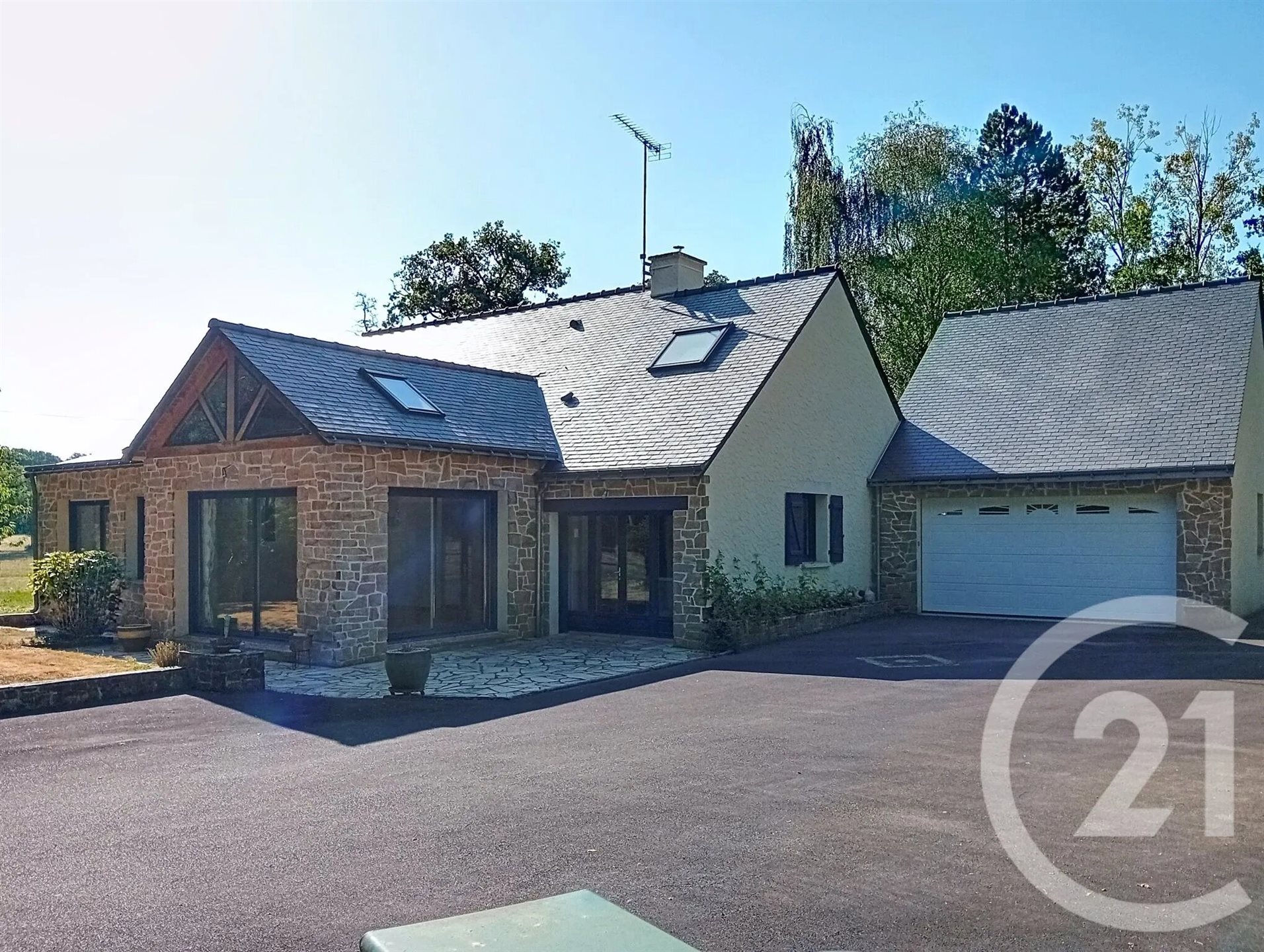 Maison à vendre, 177m², Guémené-Penfao