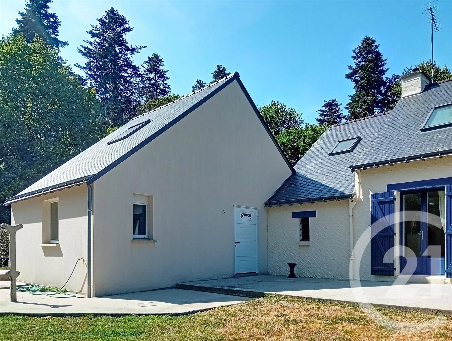 Maison à vendre, 177m², Guémené-Penfao