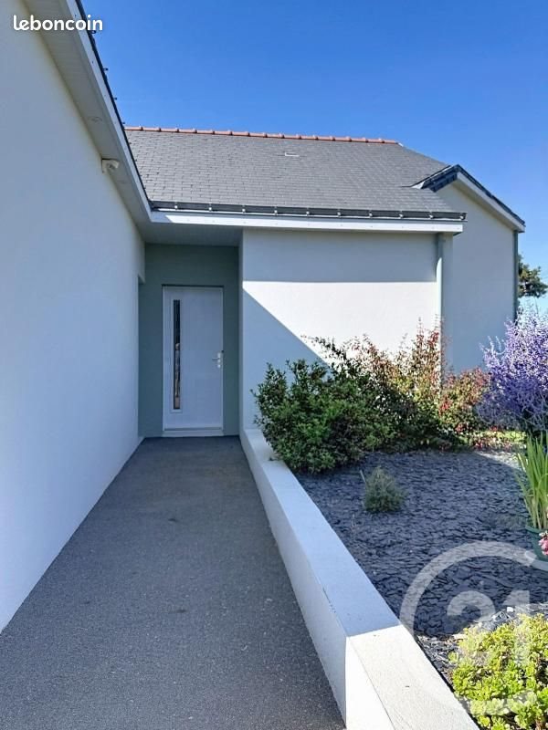 Maison à vendre, 105m², Saint-Nicolas-de-Redon