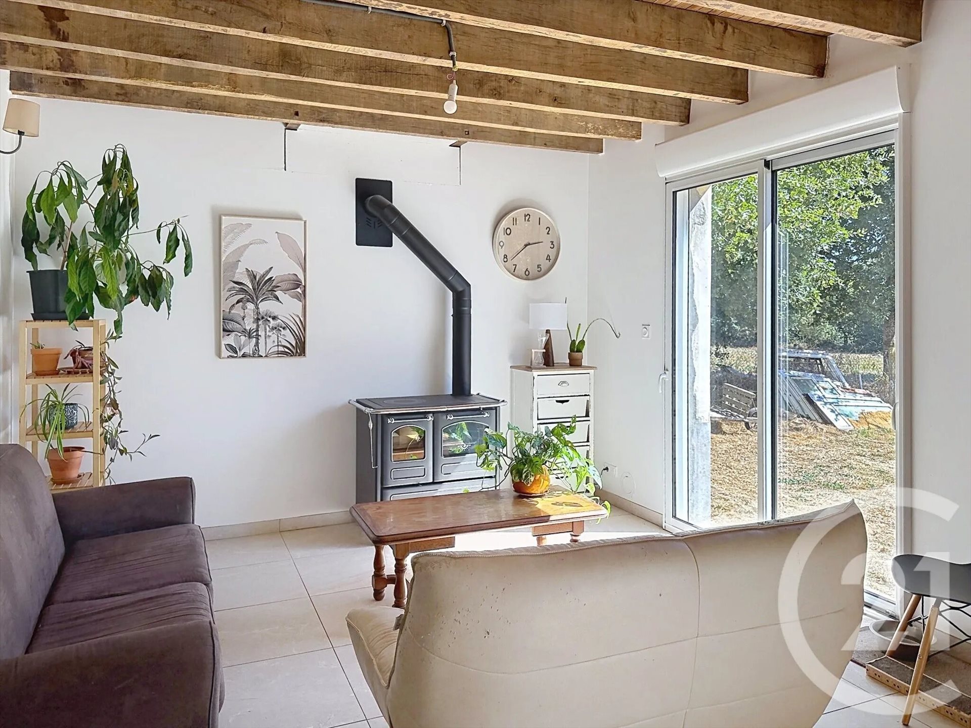 Maison à vendre, 107m², Rieux