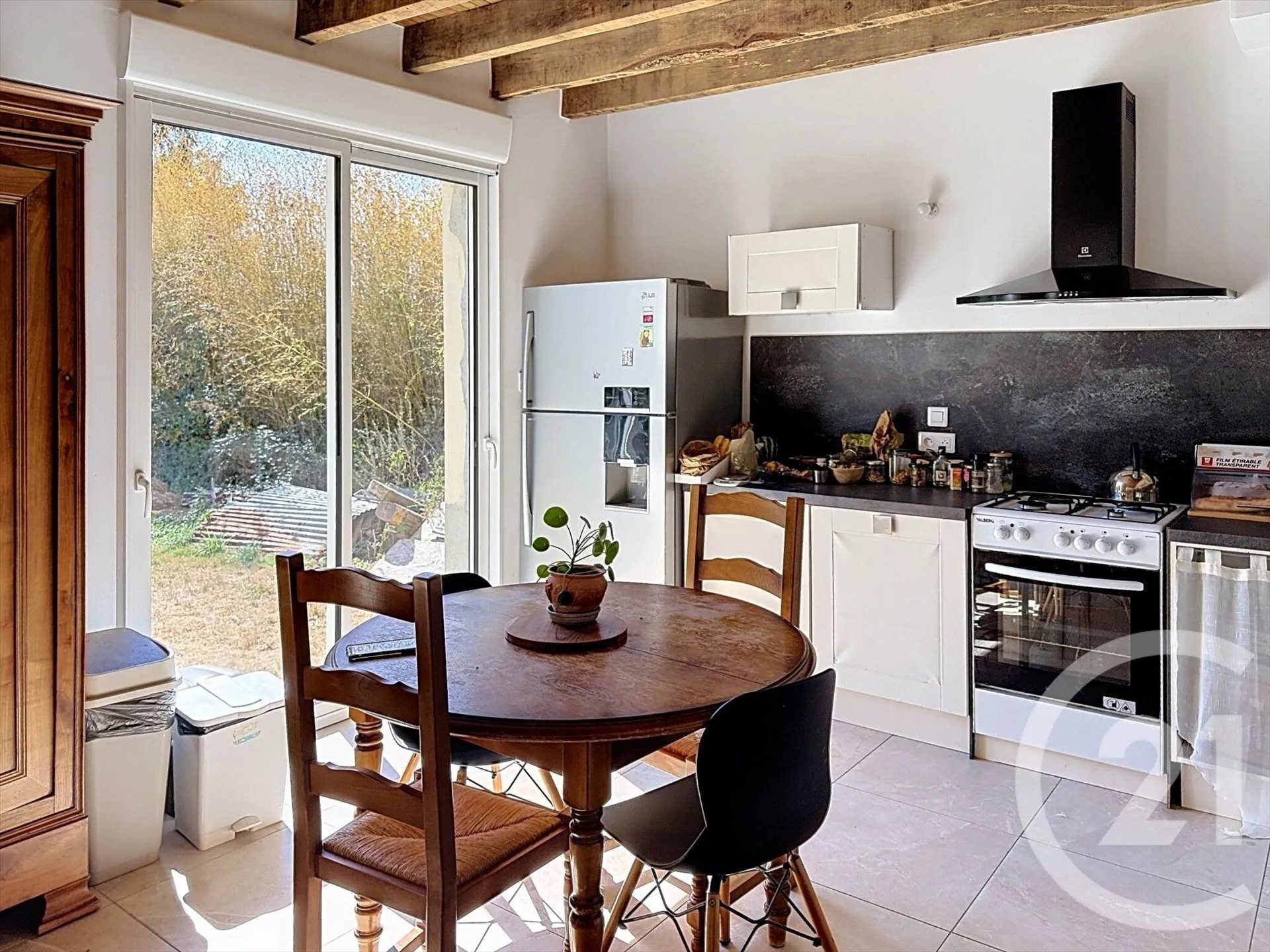 Maison à vendre, 107m², Rieux