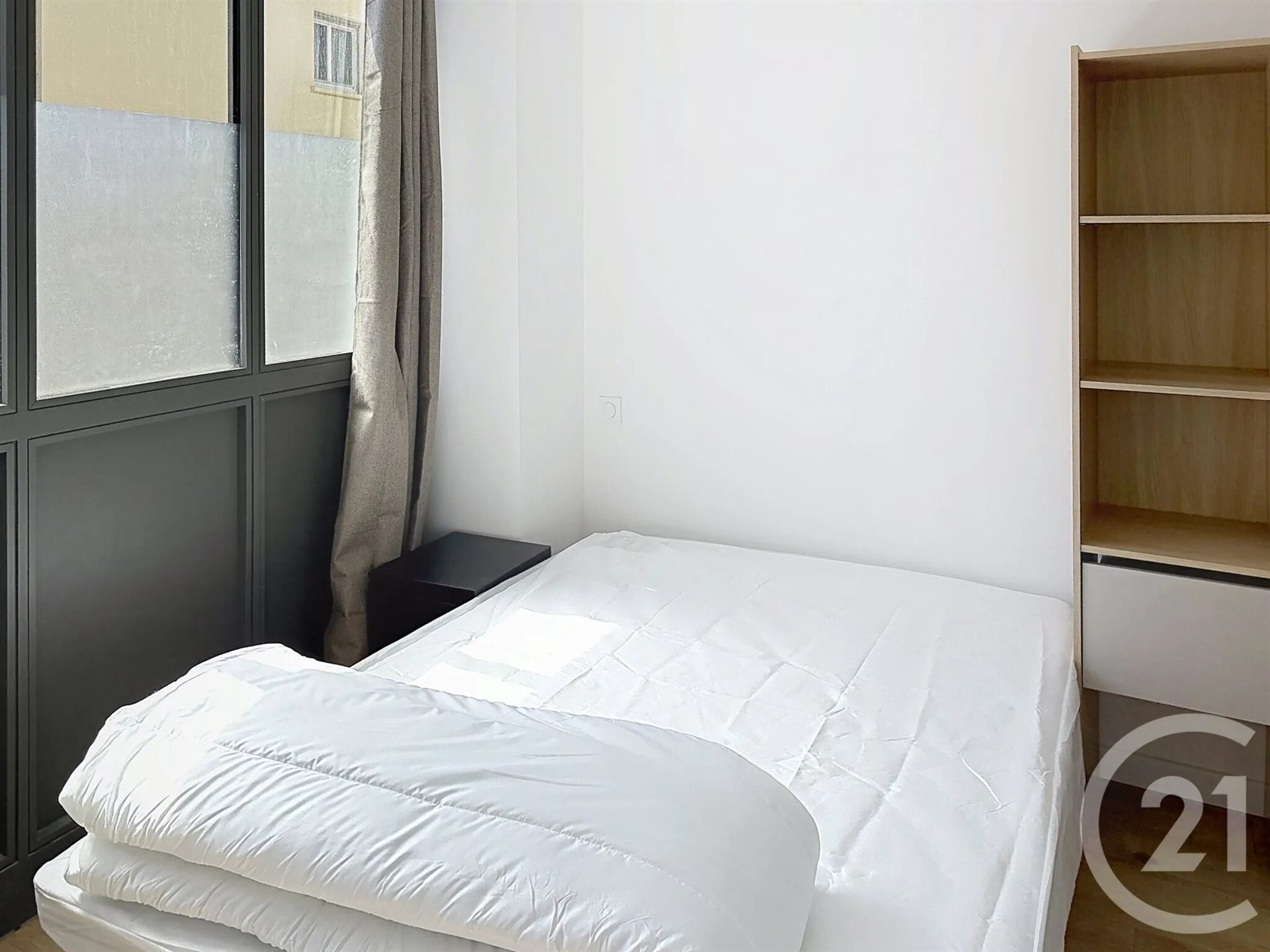 Appartement à louer, 29m², Redon