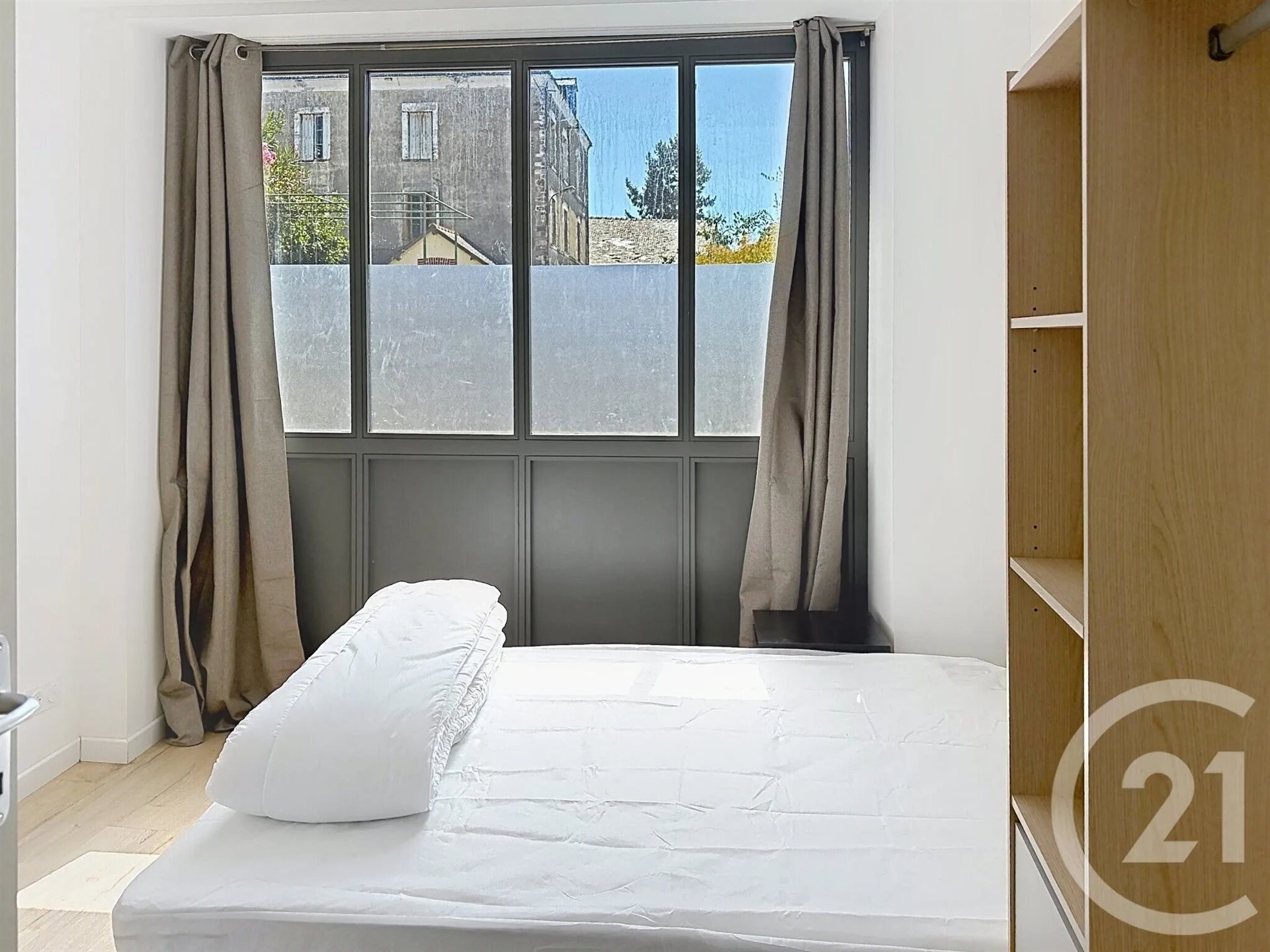 Appartement à louer, 29m², Redon