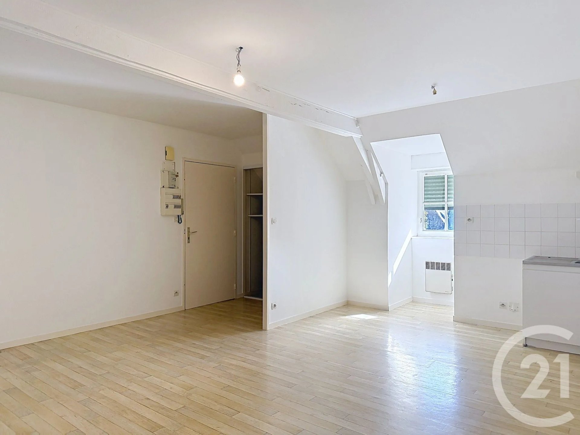 Appartement à louer, 52m², Redon