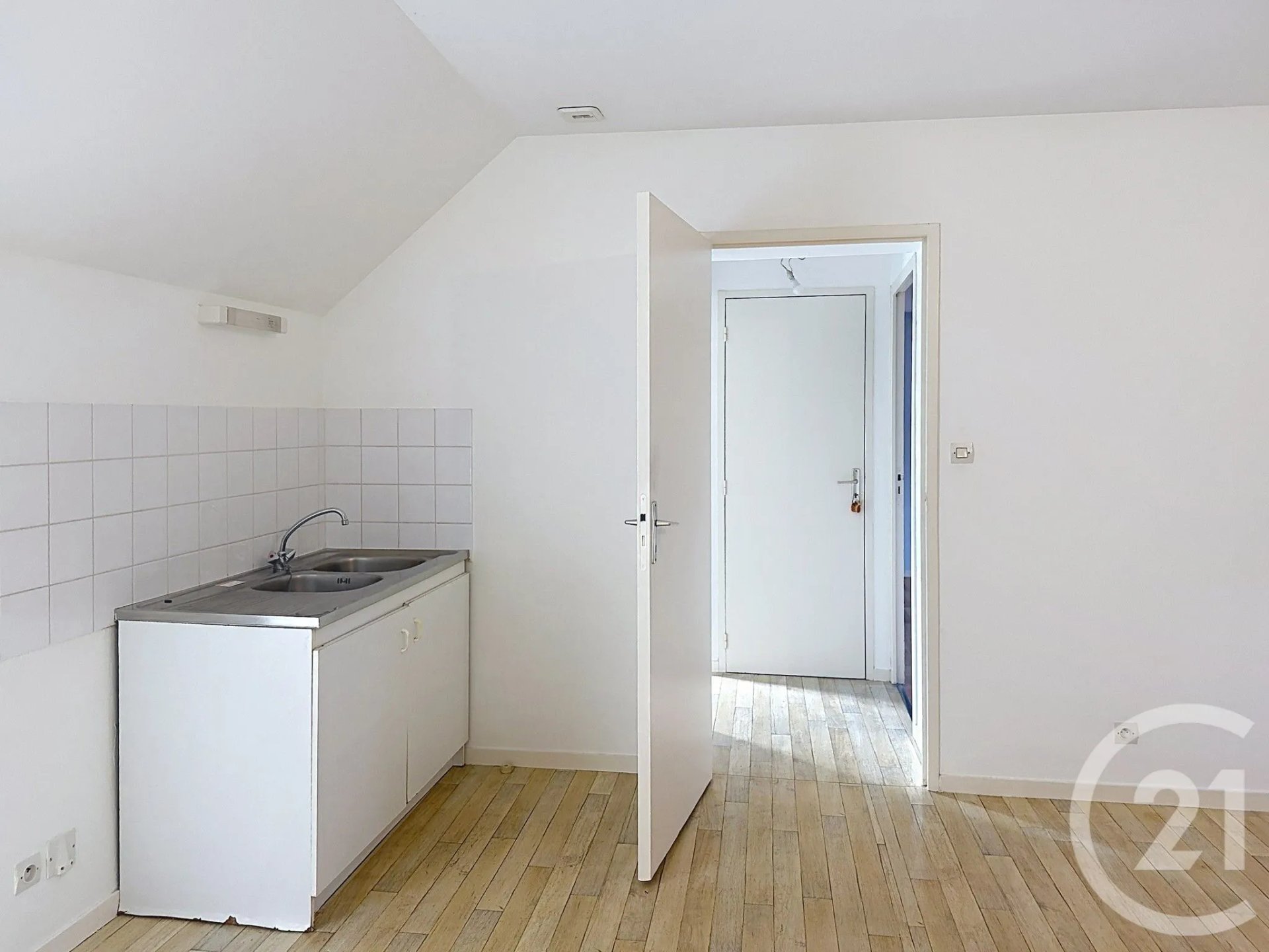 Appartement à louer, 52m², Redon