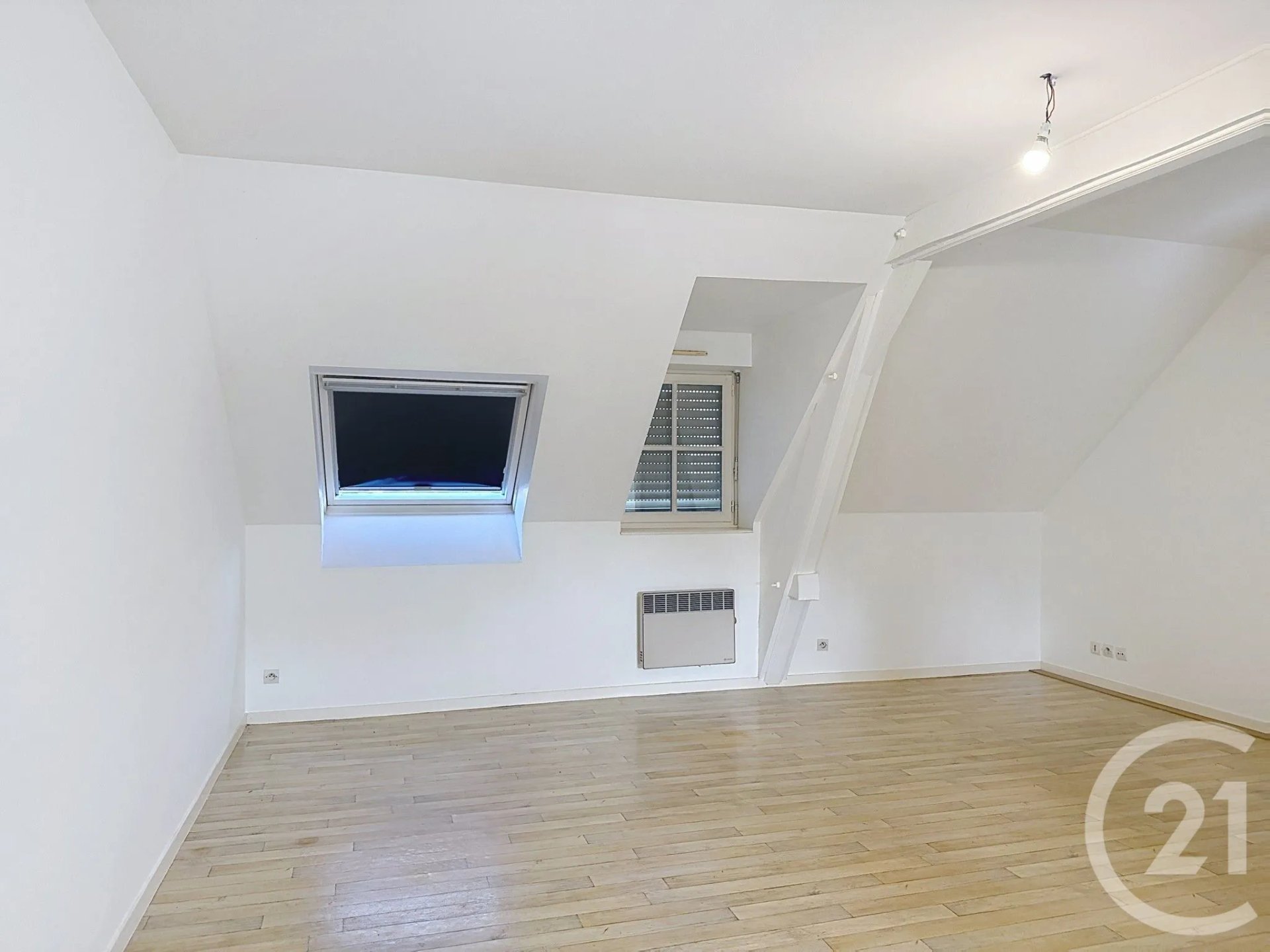Appartement à louer, 52m², Redon