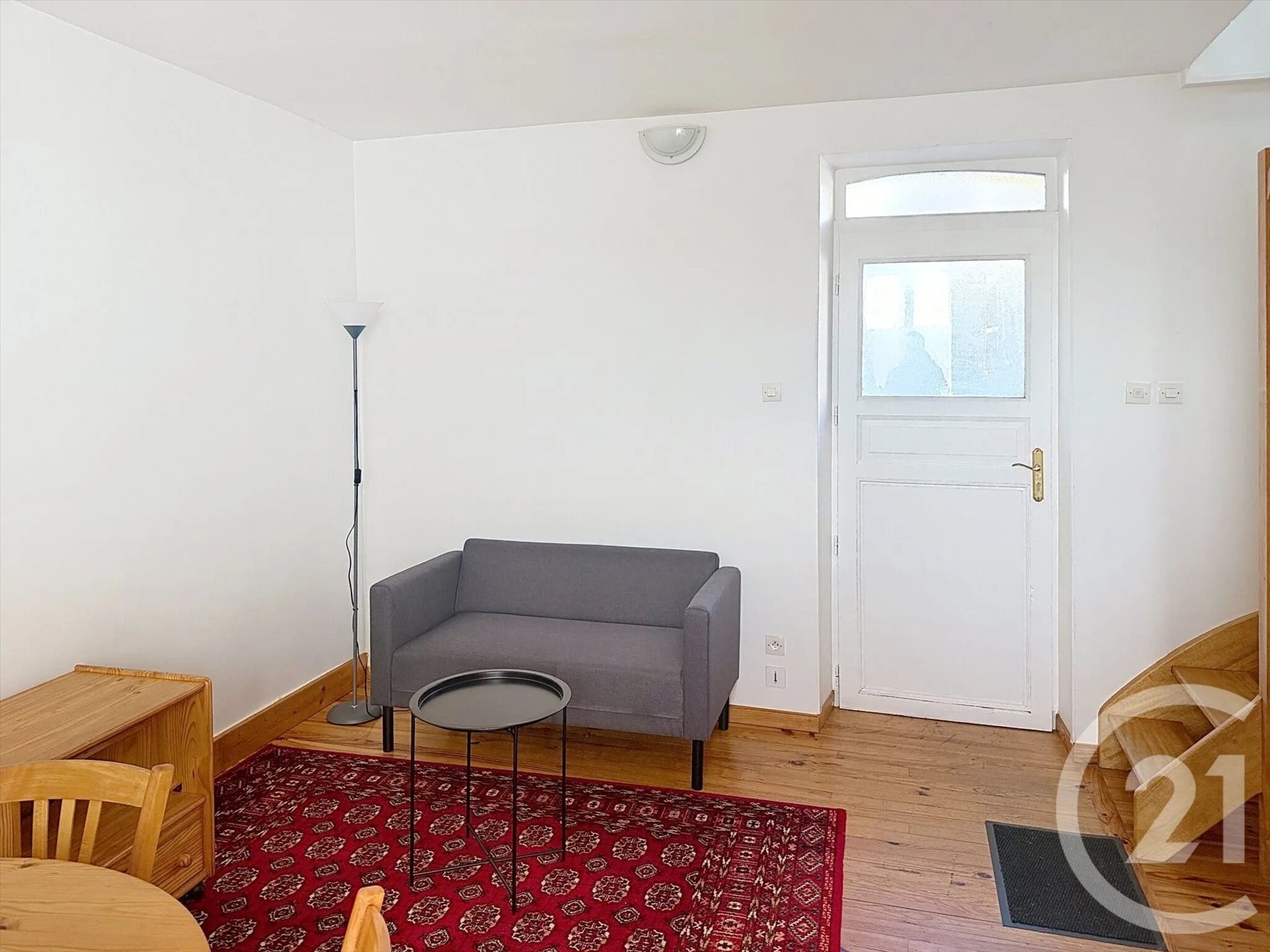 Appartement à louer, 23m², Redon