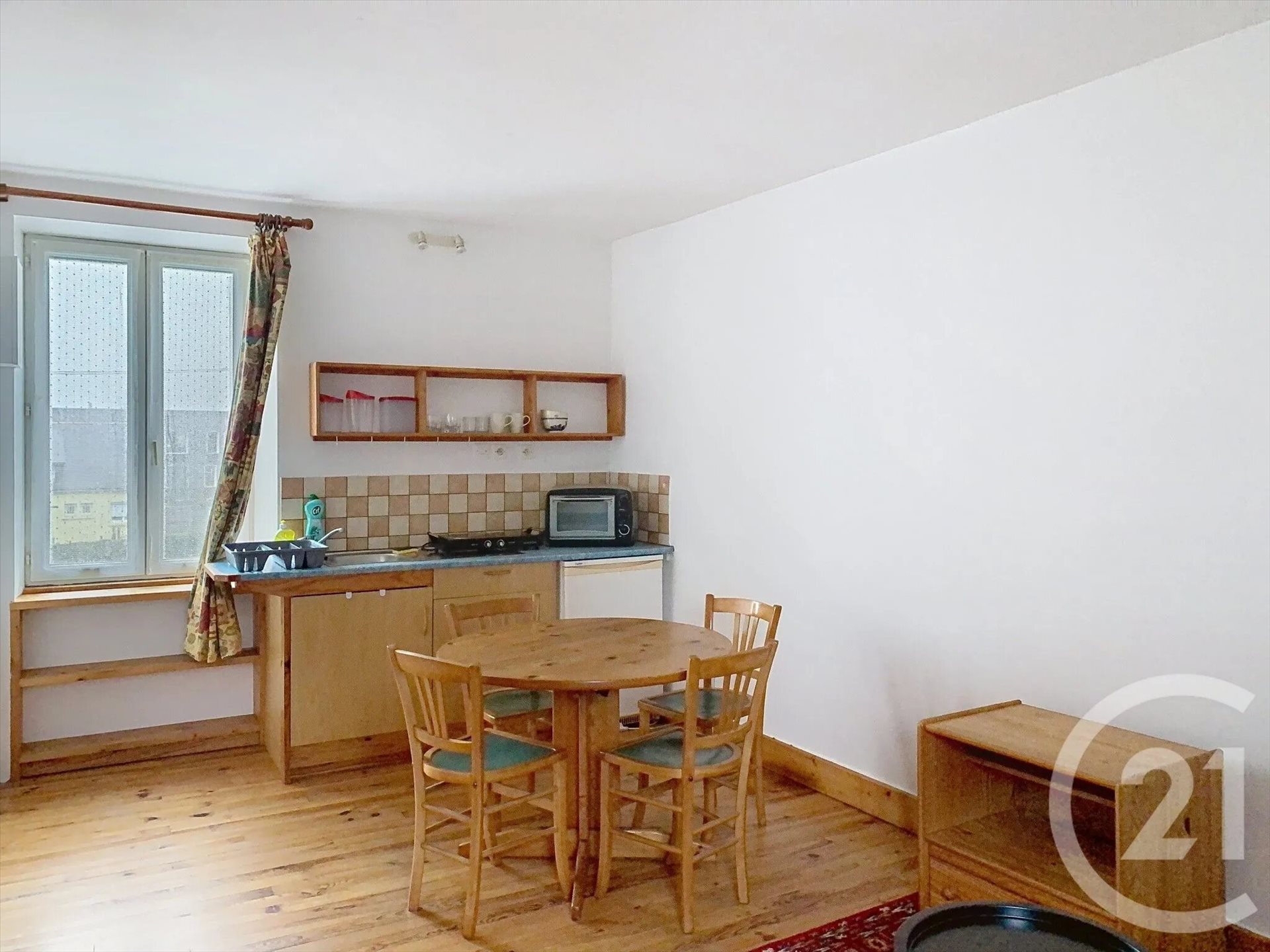 Appartement à louer, 23m², Redon