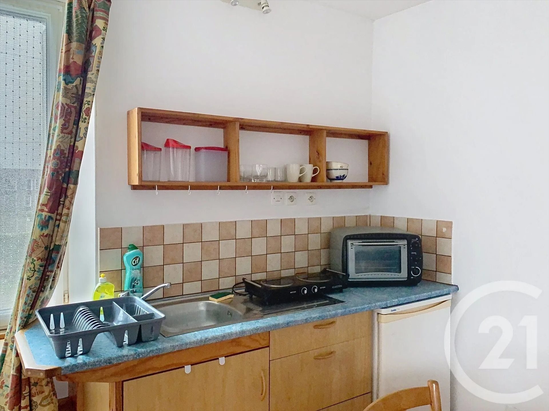 Appartement à louer, 23m², Redon