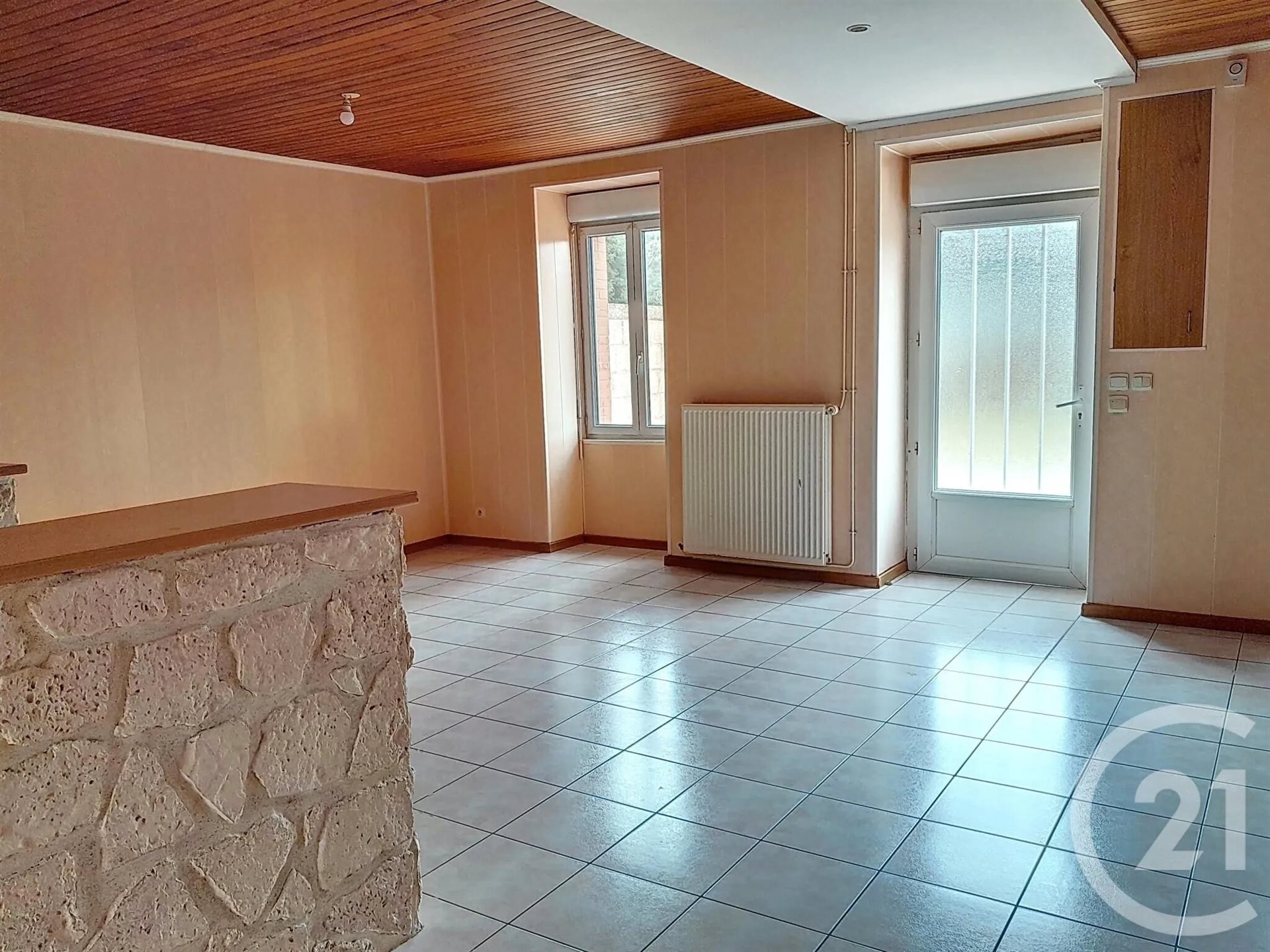 Maison à louer, 88m², Saint-Jean-la-Poterie