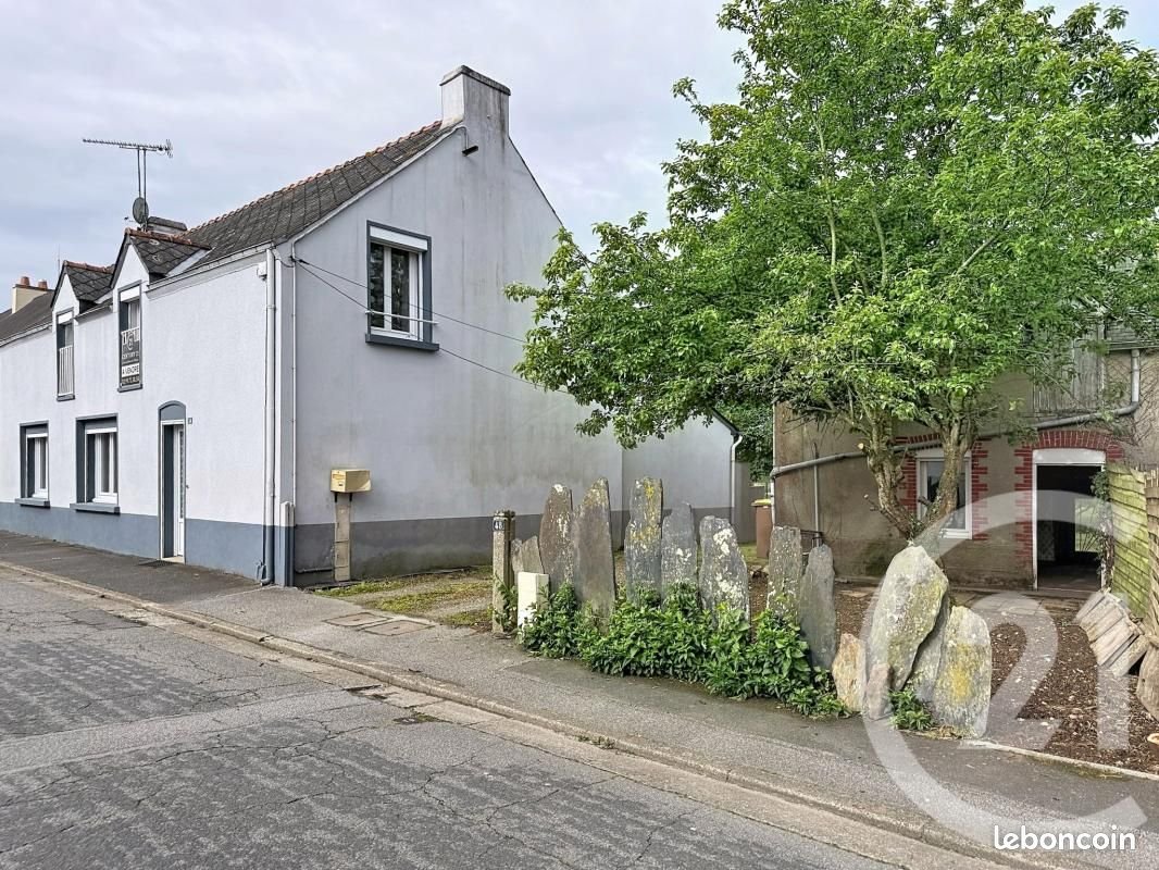 Maison à vendre, 174m², Fégréac