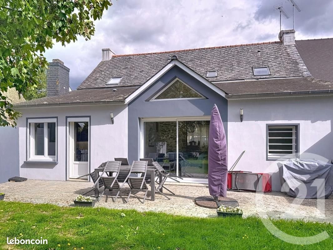 Maison à vendre, 174m², Fégréac