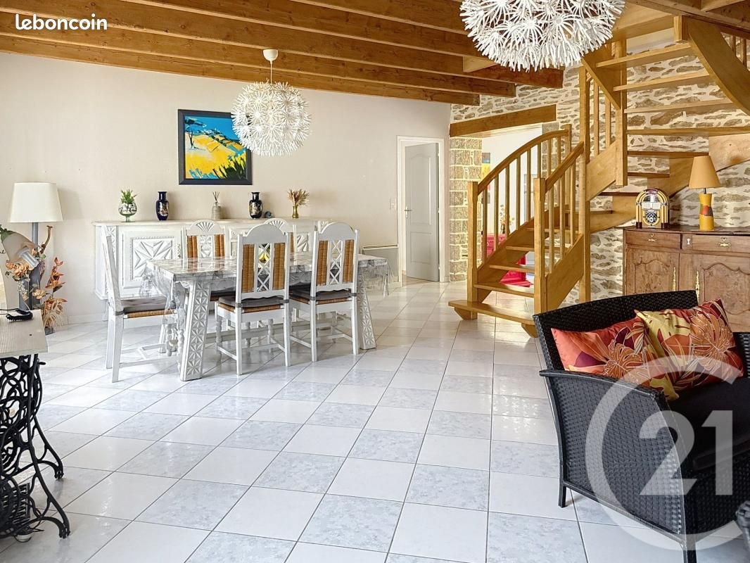 Maison à vendre, 174m², Fégréac