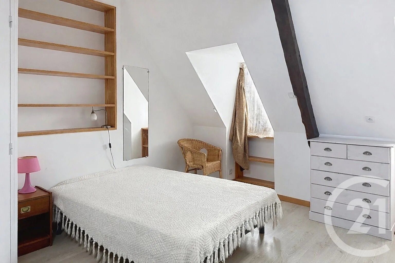 Appartement à louer, 15m², Redon