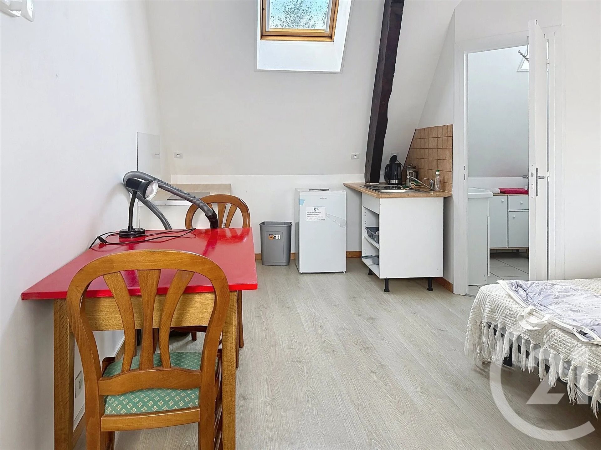 Appartement à louer, 15m², Redon