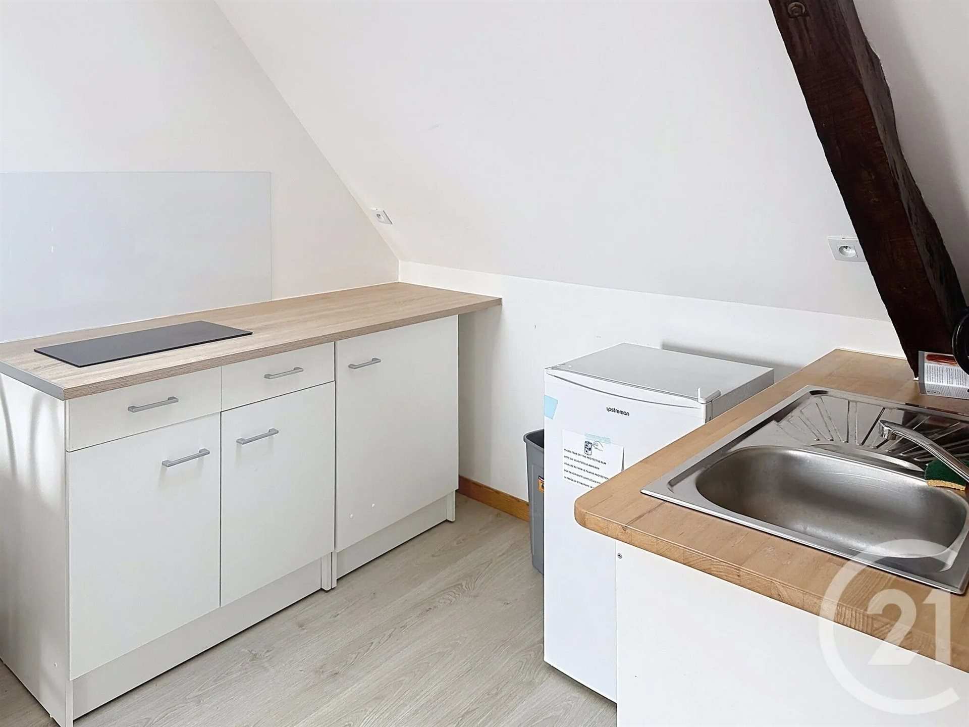Appartement à louer, 15m², Redon