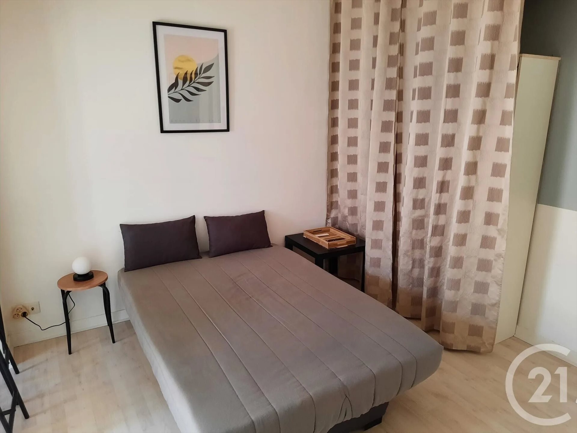 Appartement à louer, 21m², Guémené-Penfao