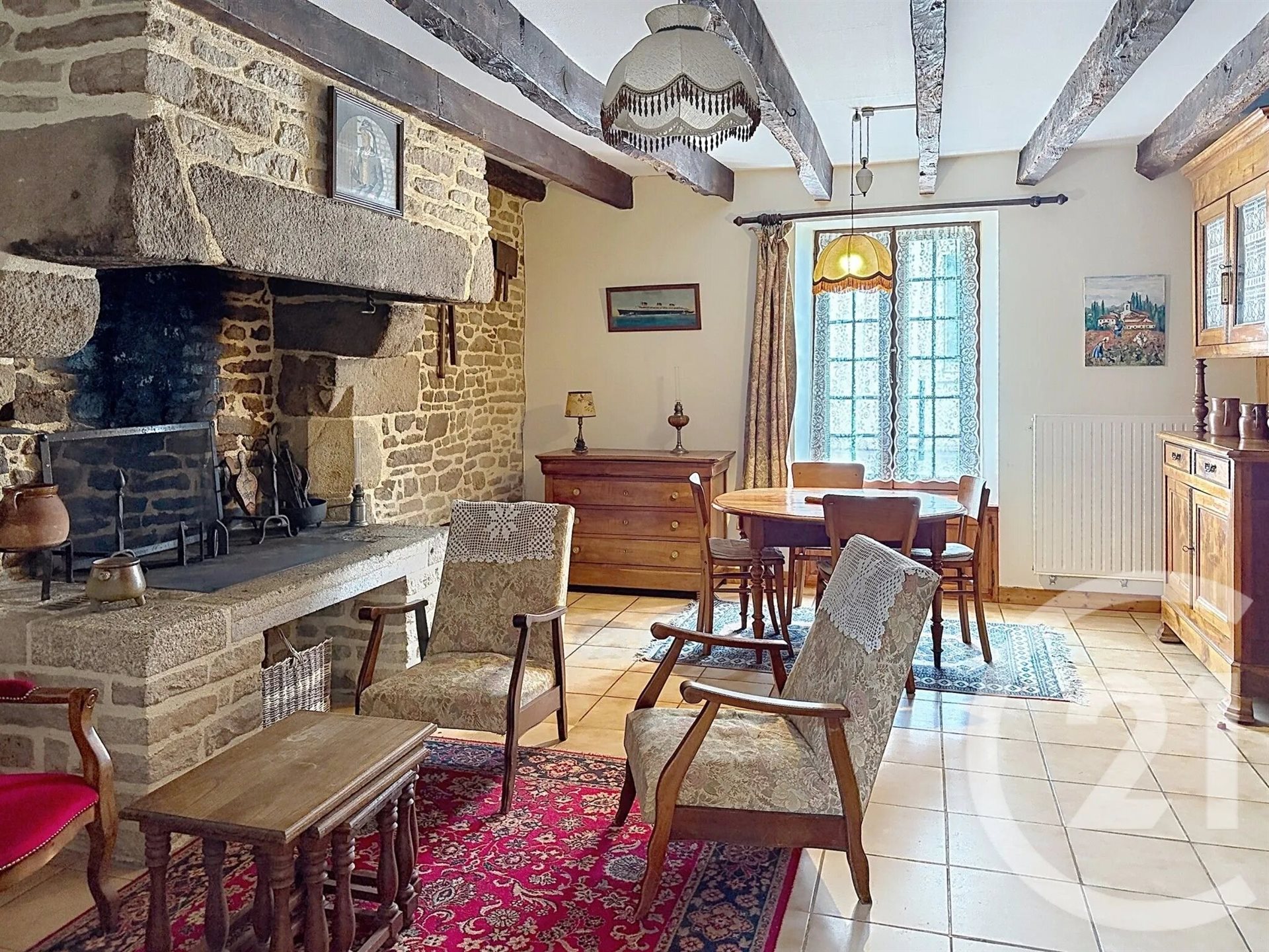 Maison à vendre, 154m², Allaire
