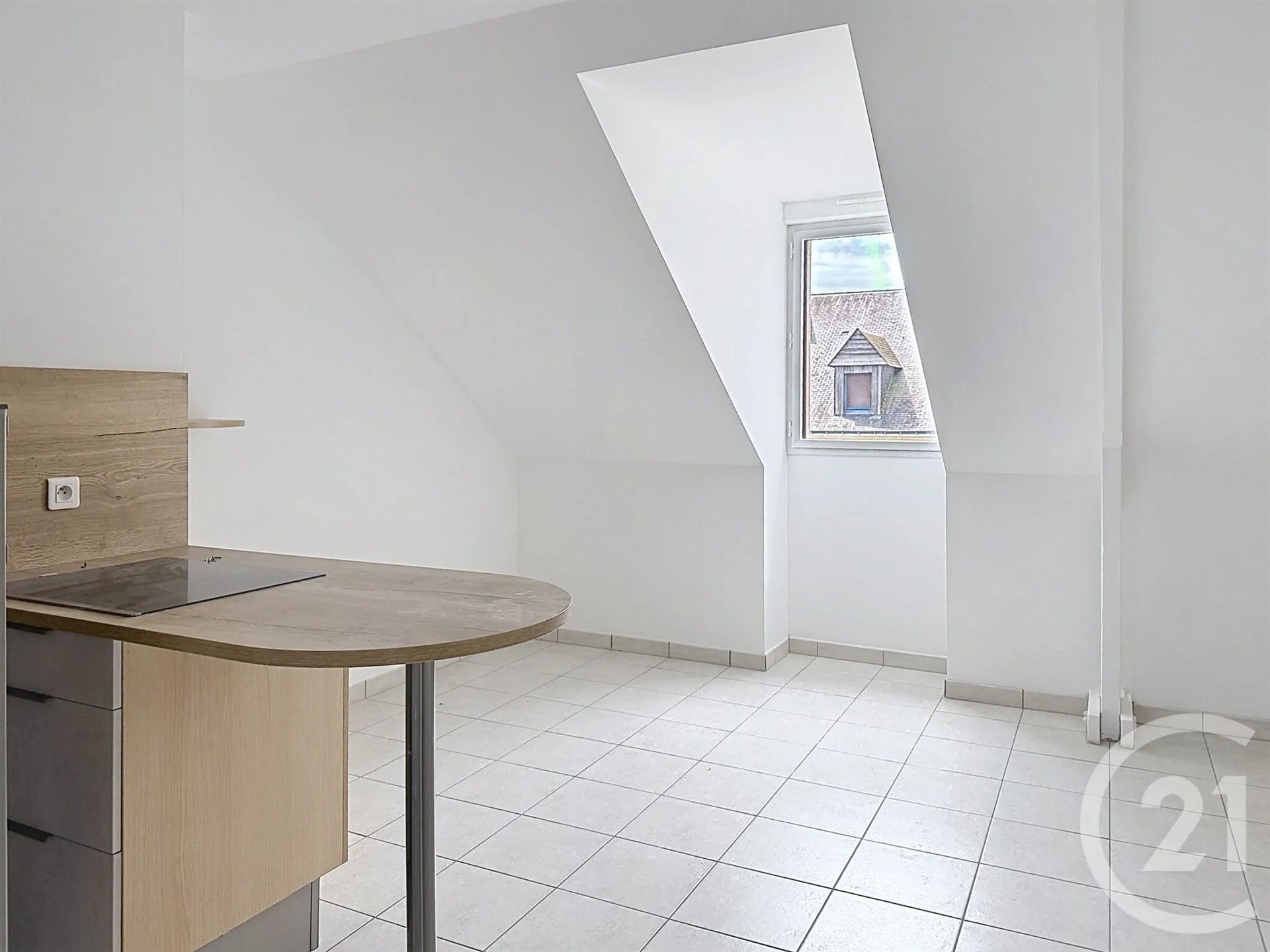 Appartement à louer, 21m², Redon