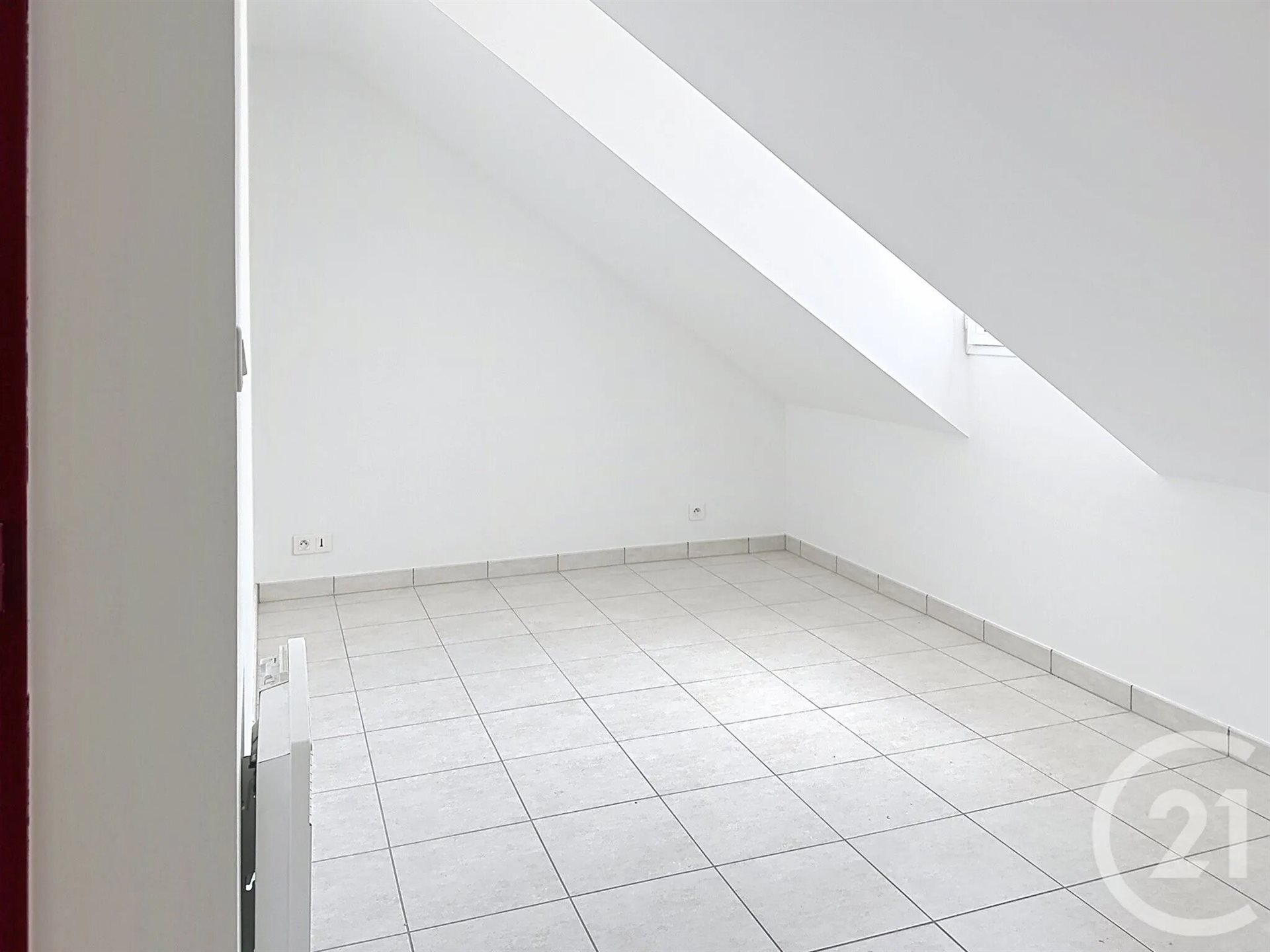 Appartement à louer, 21m², Redon