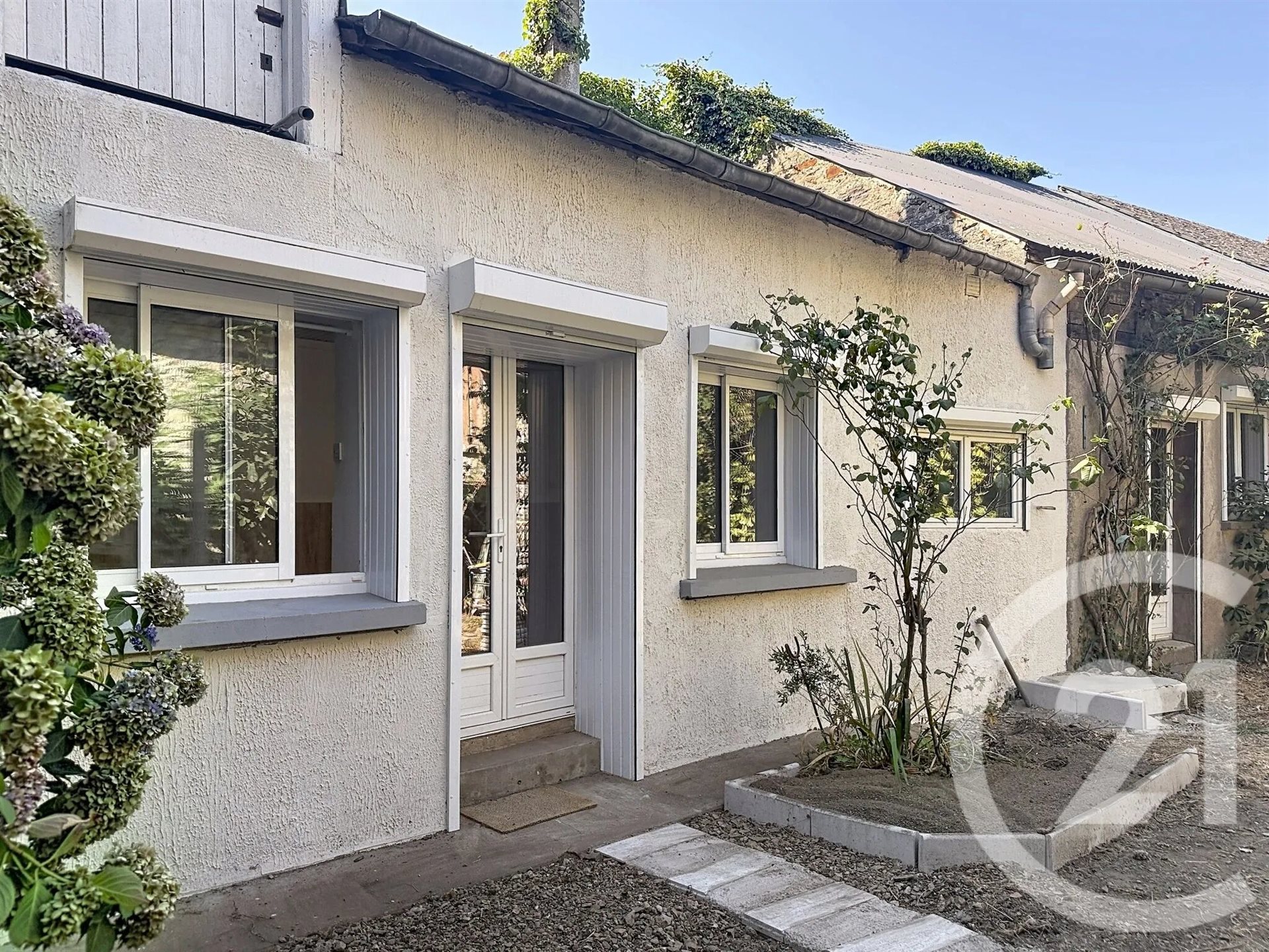 Appartement à louer, 37m², Saint-Nicolas-de-Redon