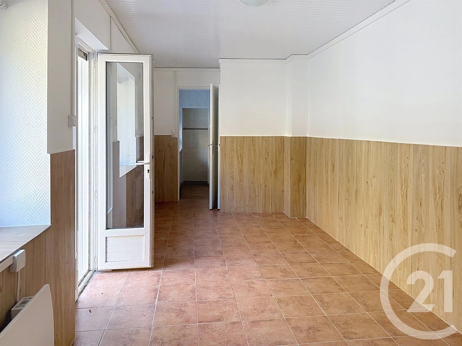 Appartement à louer, 37m², Saint-Nicolas-de-Redon